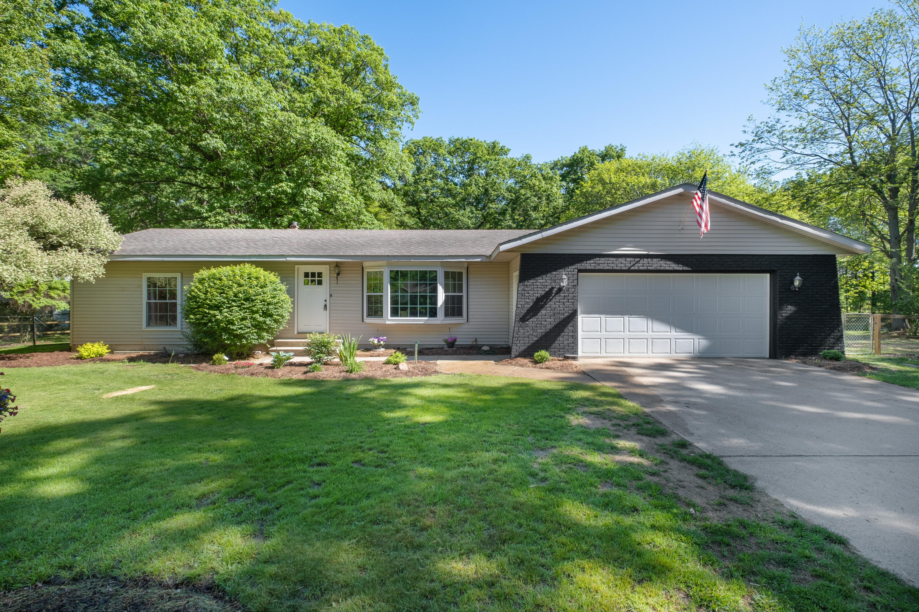 15635 Stanton Street West Olive MI 49460