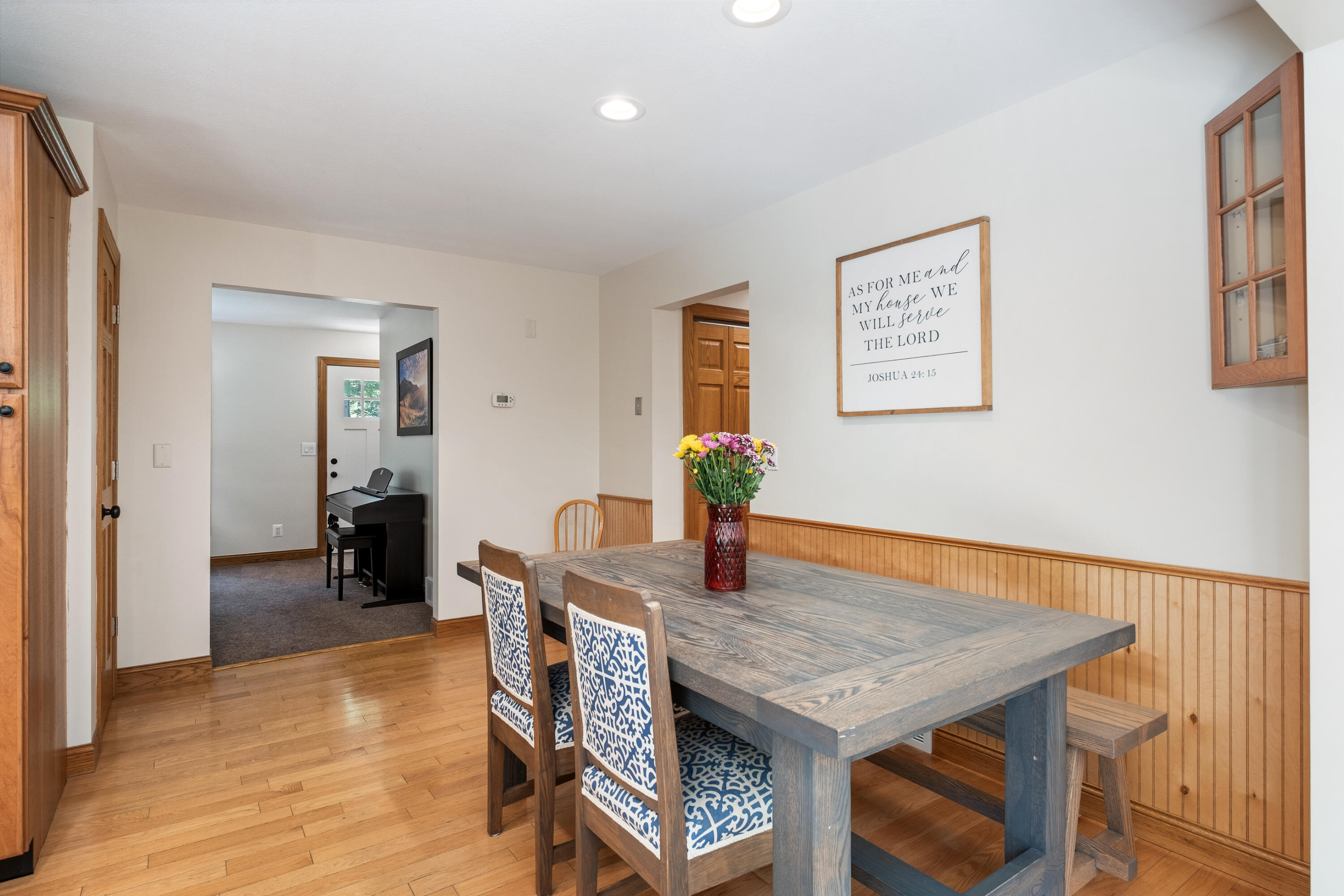 15635 Stanton Street West Olive MI 49460