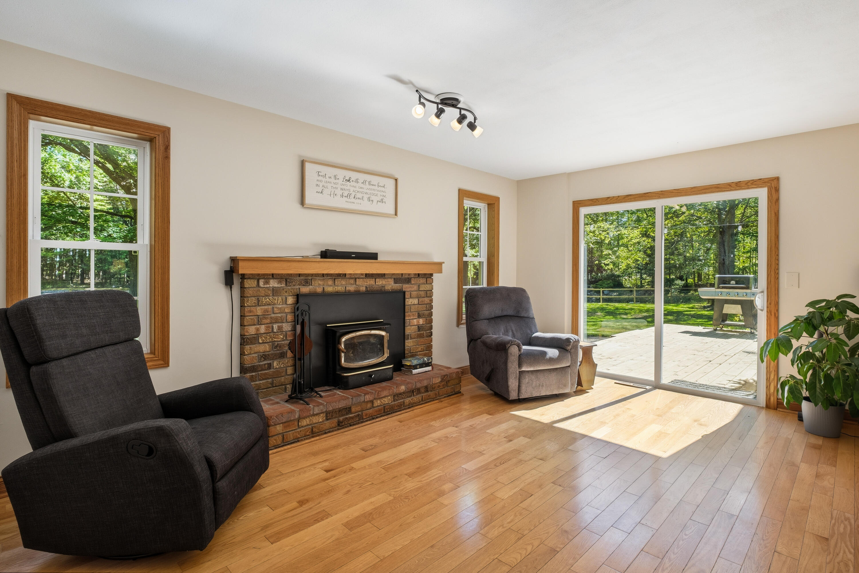 15635 Stanton Street West Olive MI 49460