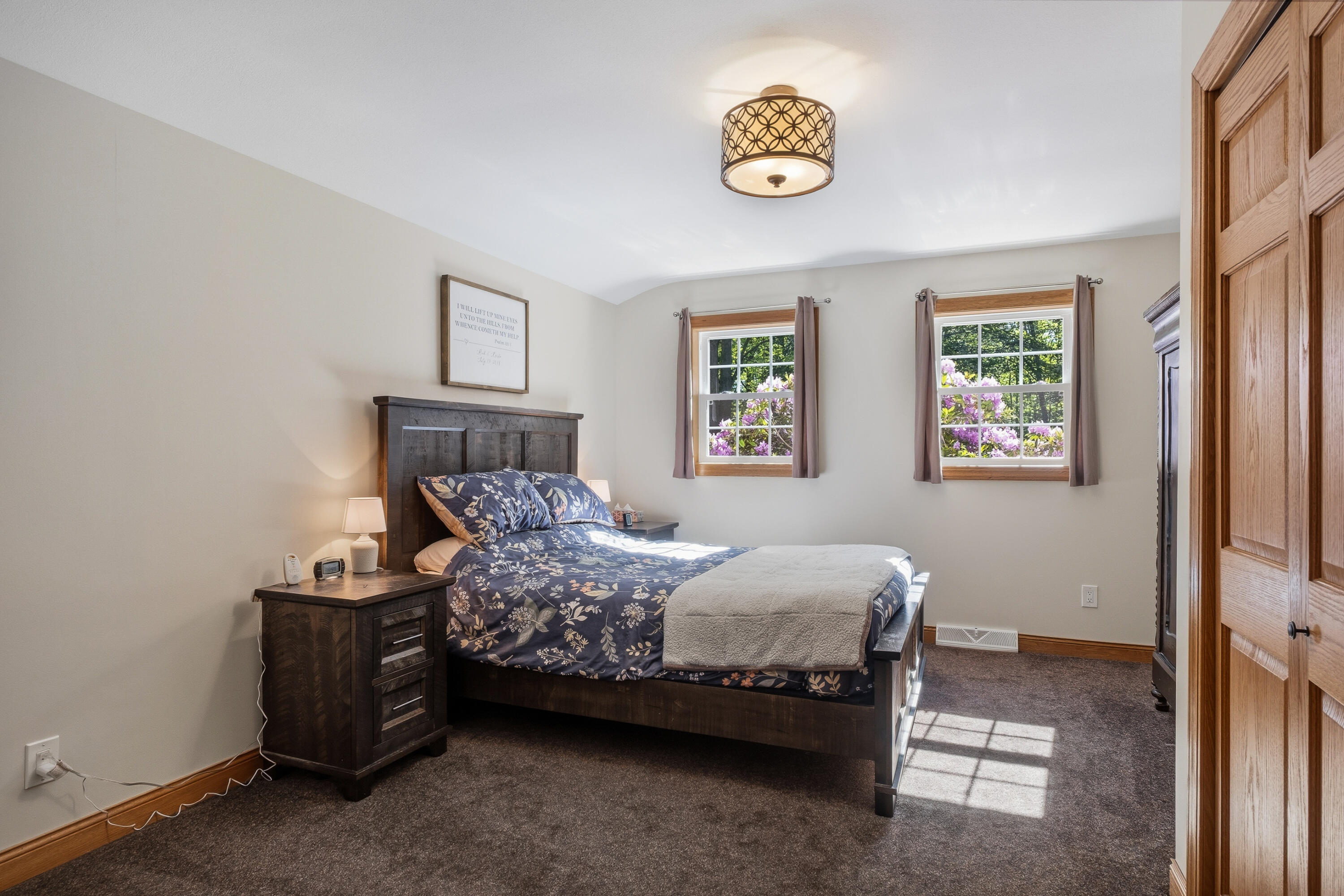 15635 Stanton Street West Olive MI 49460