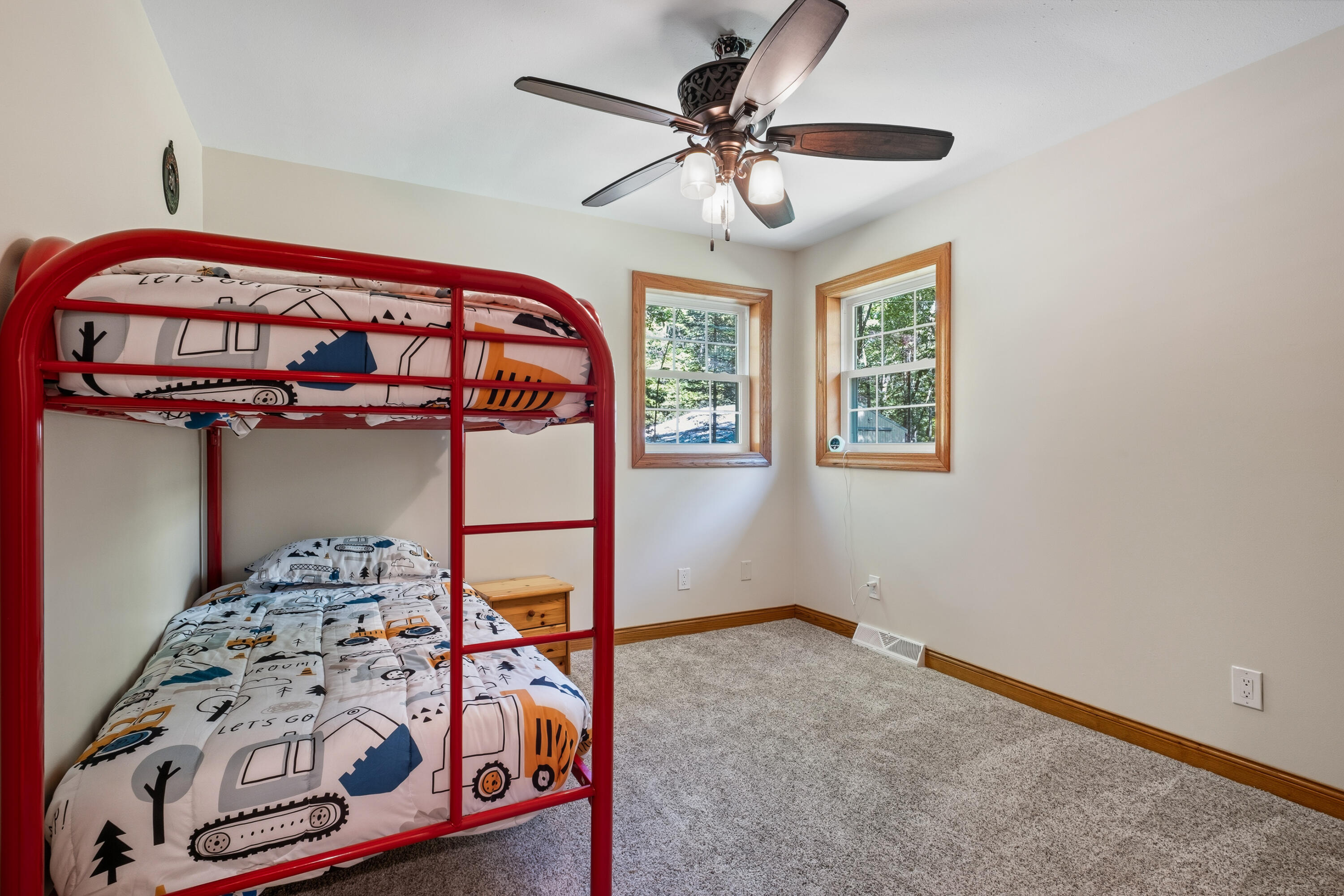15635 Stanton Street West Olive MI 49460