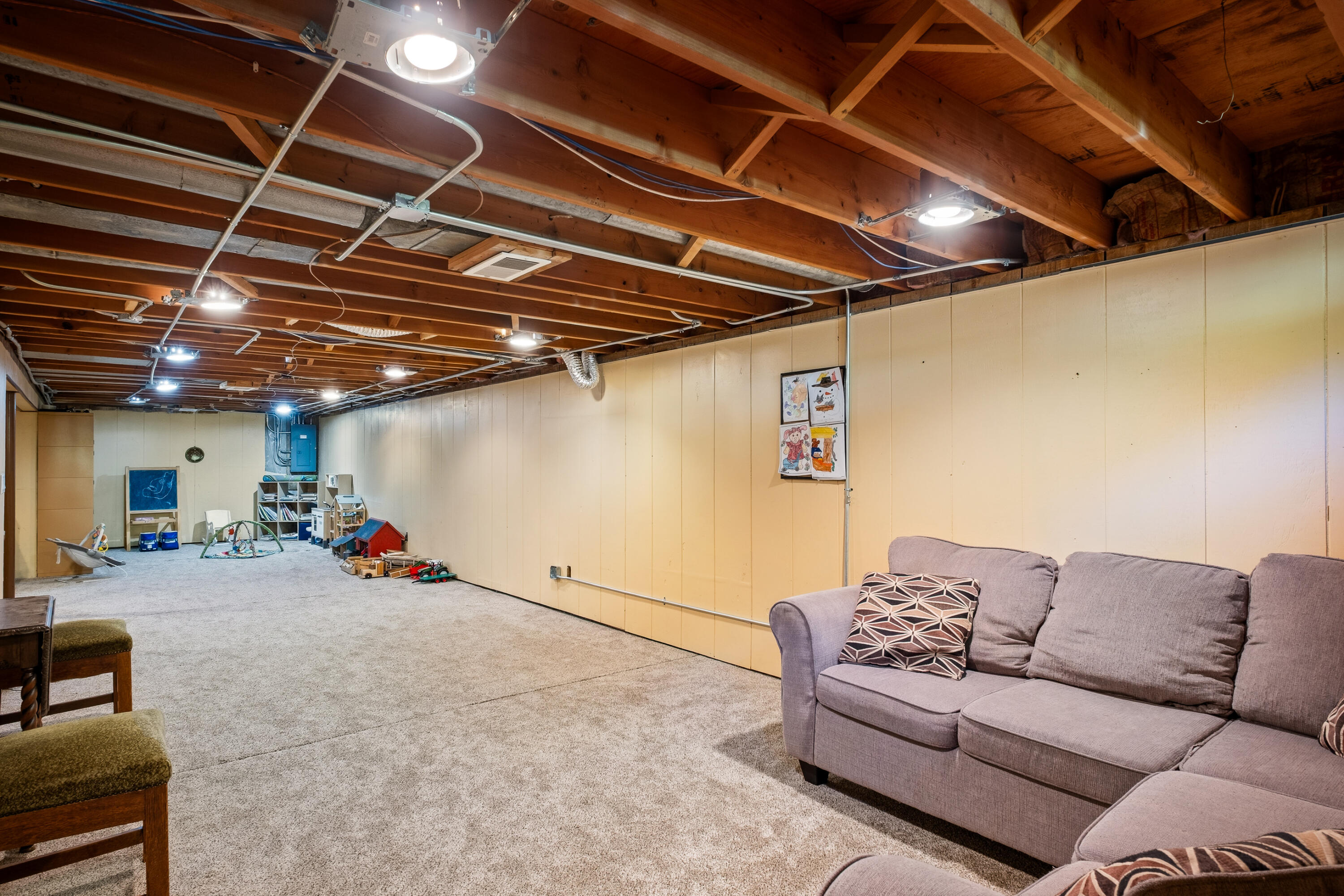 15635 Stanton Street West Olive MI 49460
