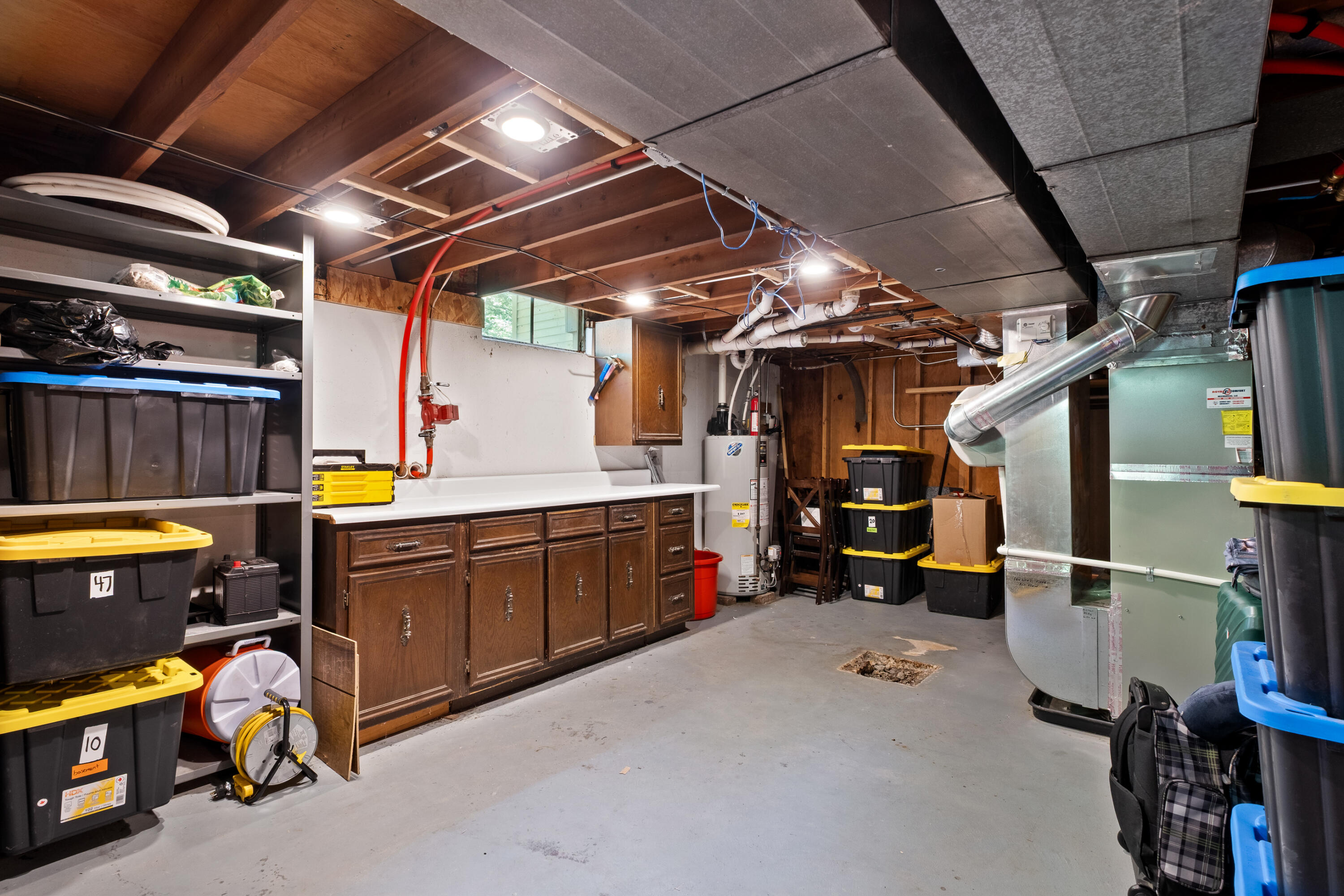 15635 Stanton Street West Olive MI 49460
