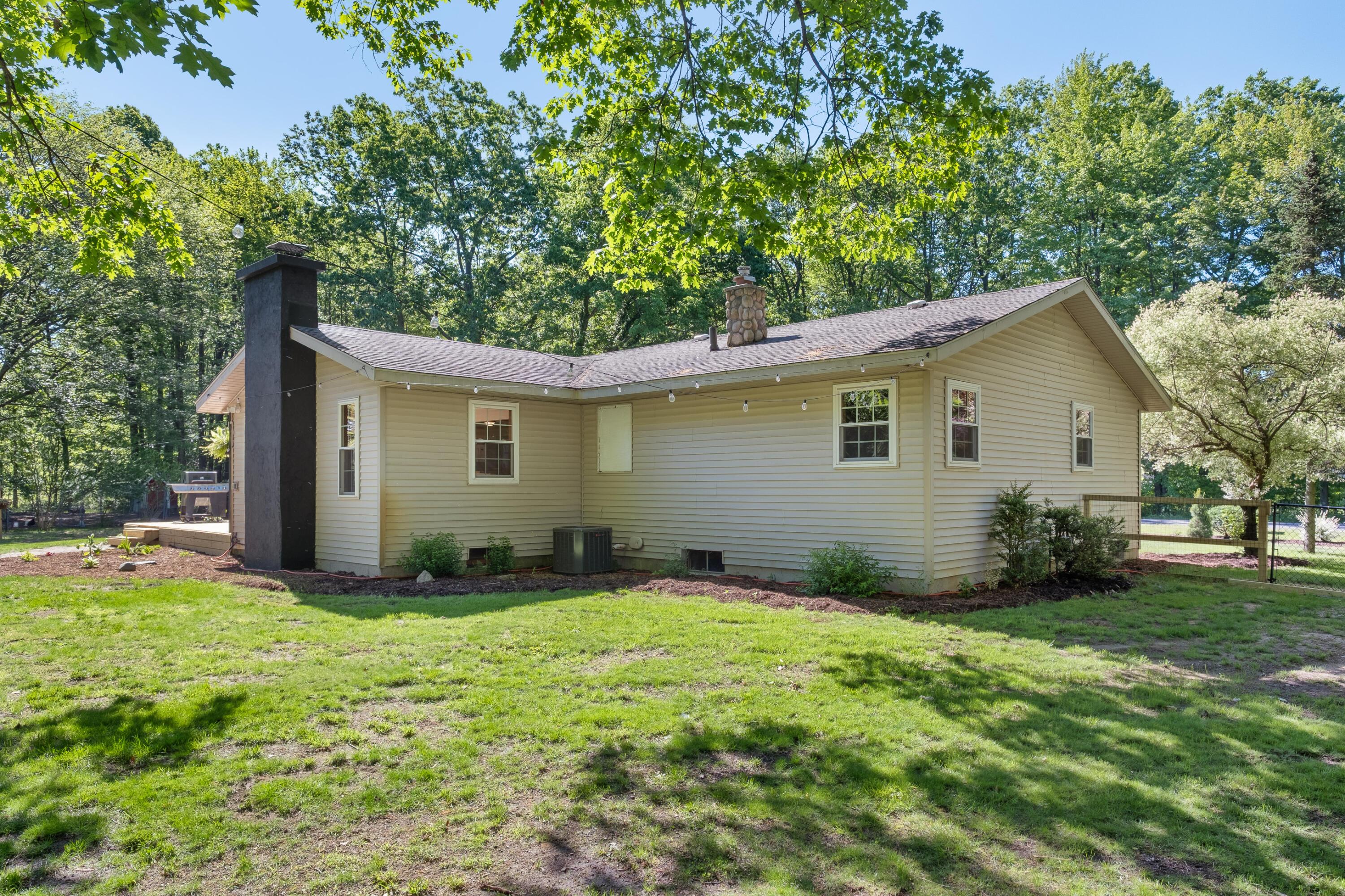 15635 Stanton Street West Olive MI 49460