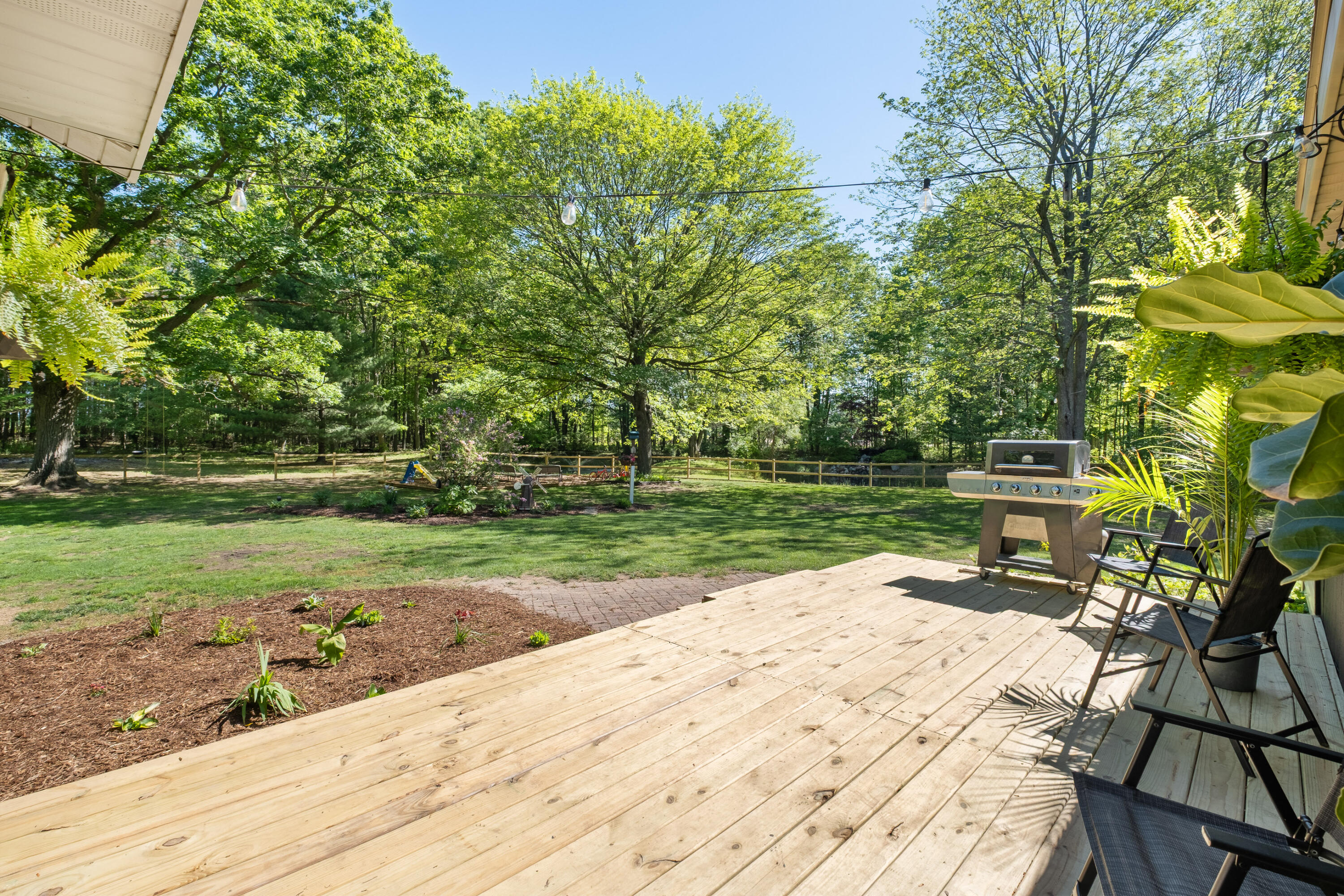 15635 Stanton Street West Olive MI 49460