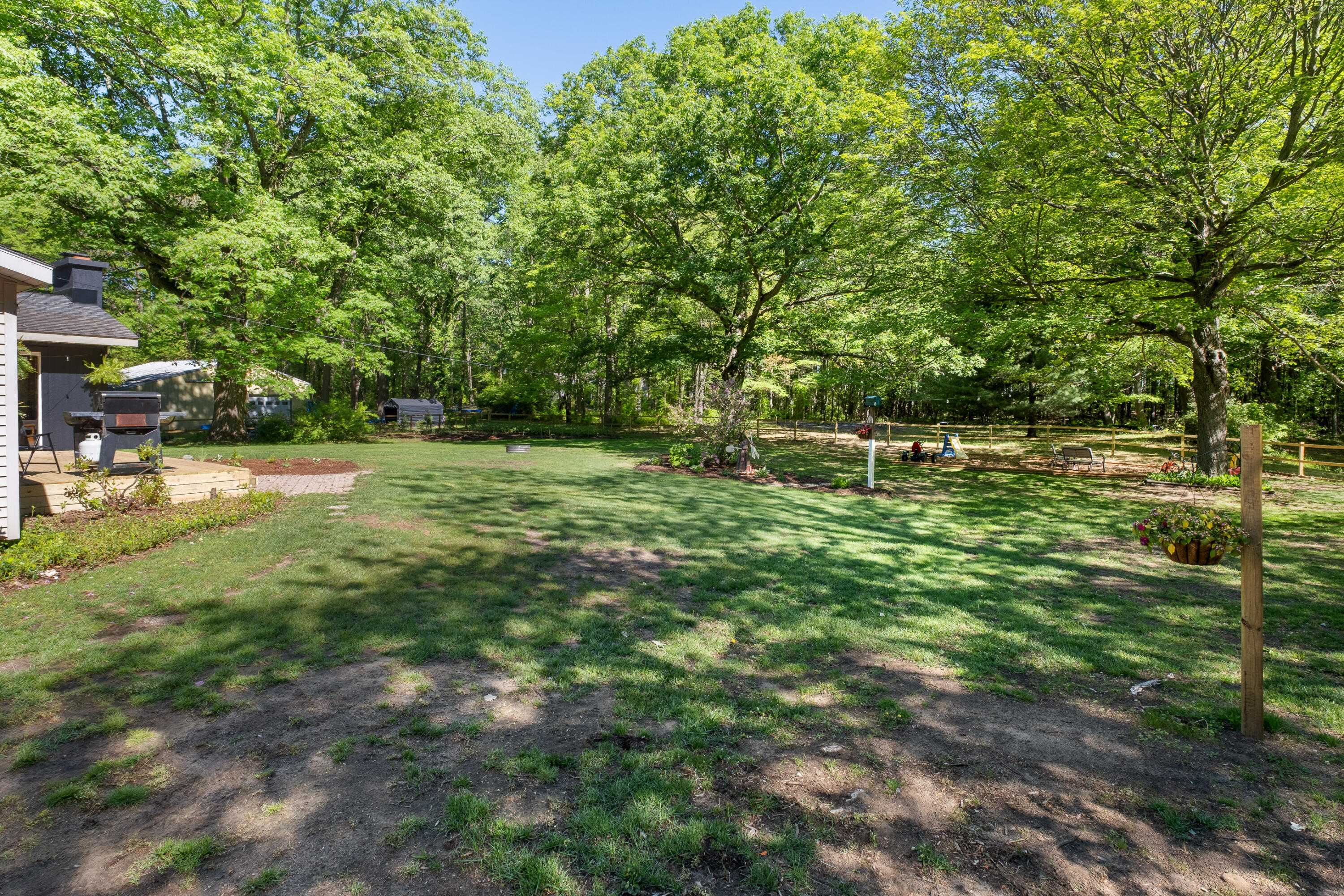 15635 Stanton Street West Olive MI 49460