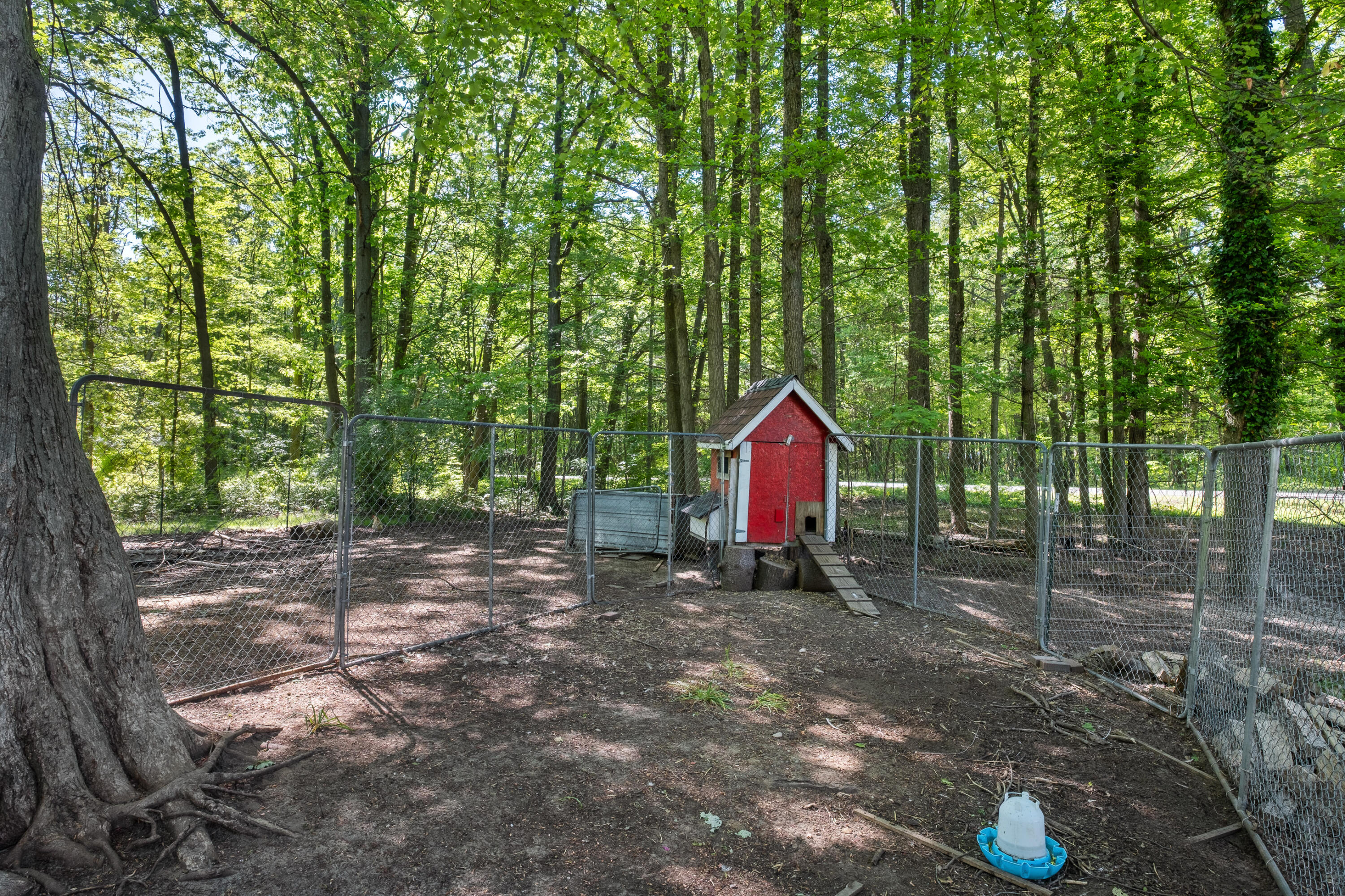 15635 Stanton Street West Olive MI 49460