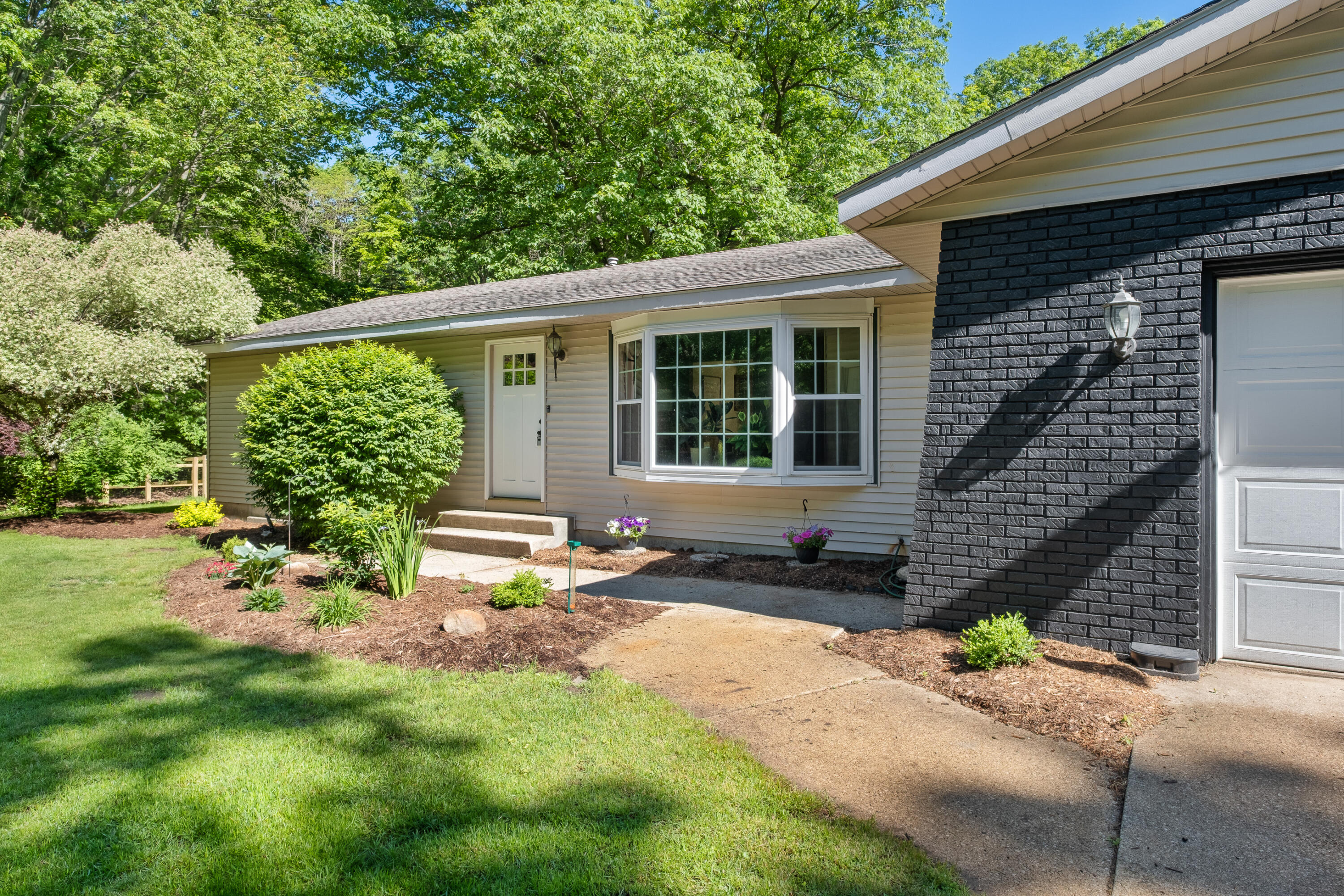 15635 Stanton Street West Olive MI 49460
