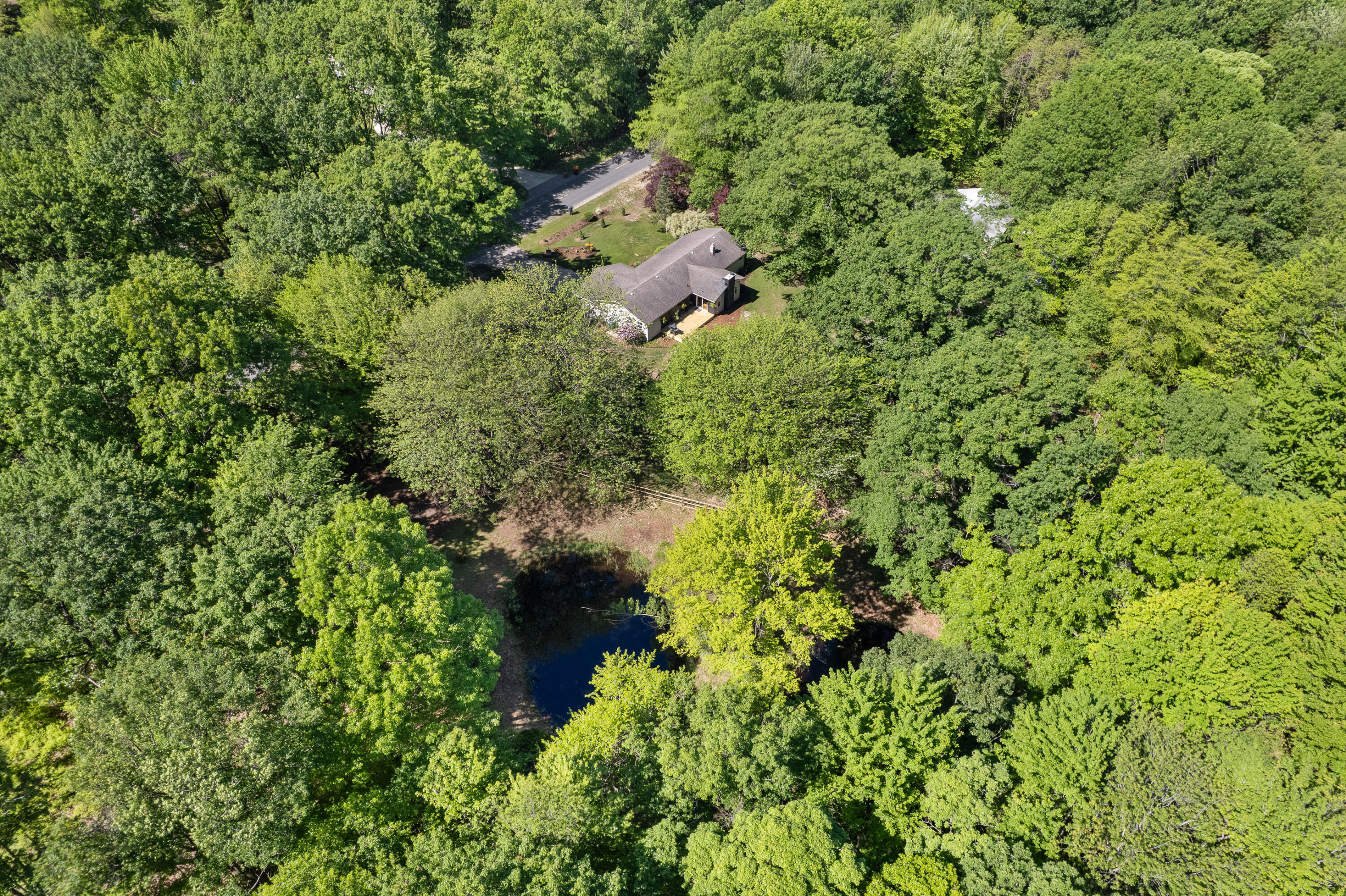 15635 Stanton Street West Olive MI 49460