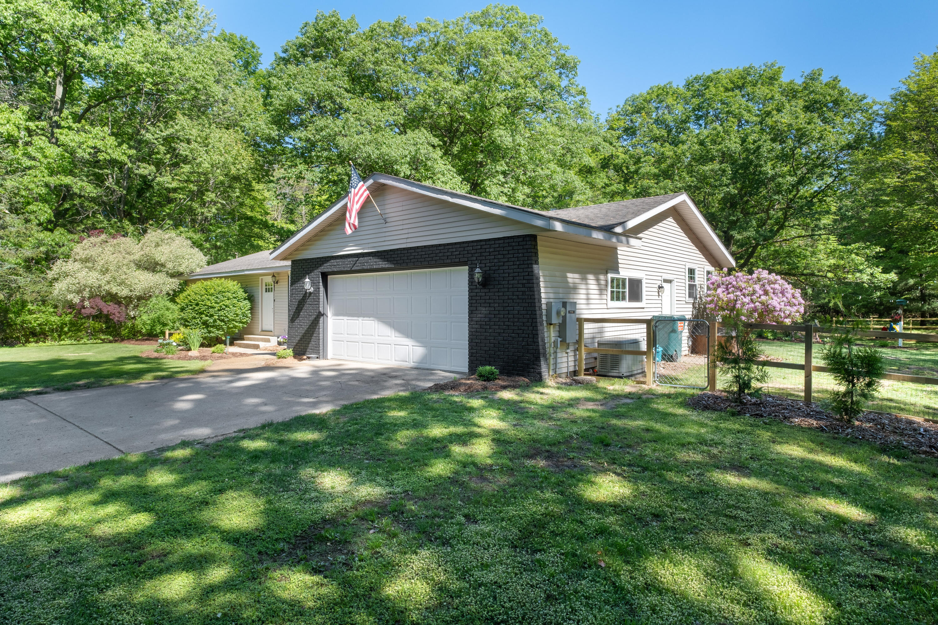 15635 Stanton Street West Olive MI 49460