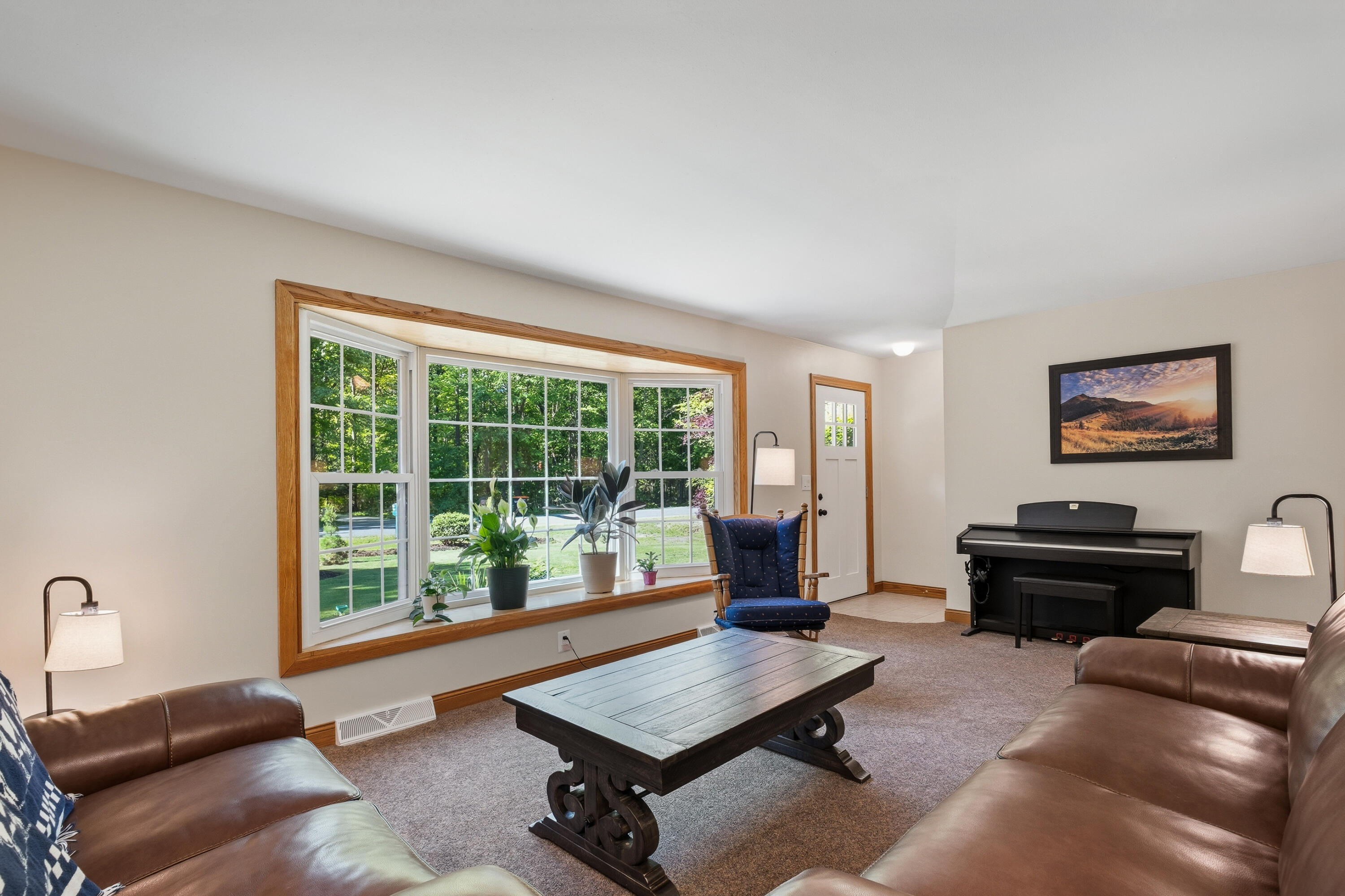 15635 Stanton Street West Olive MI 49460