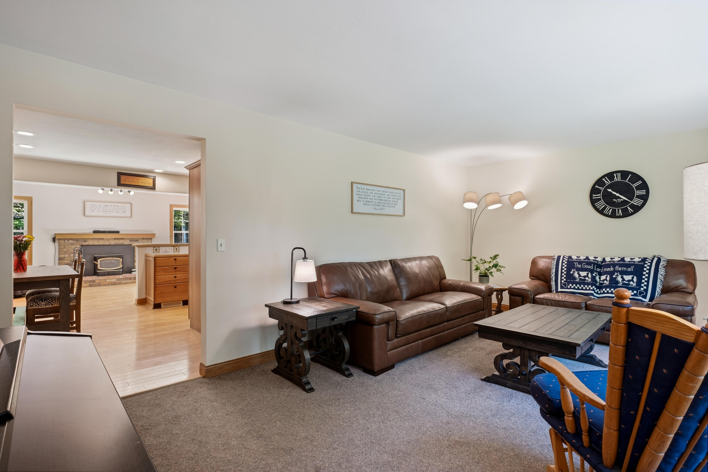15635 Stanton Street West Olive MI 49460