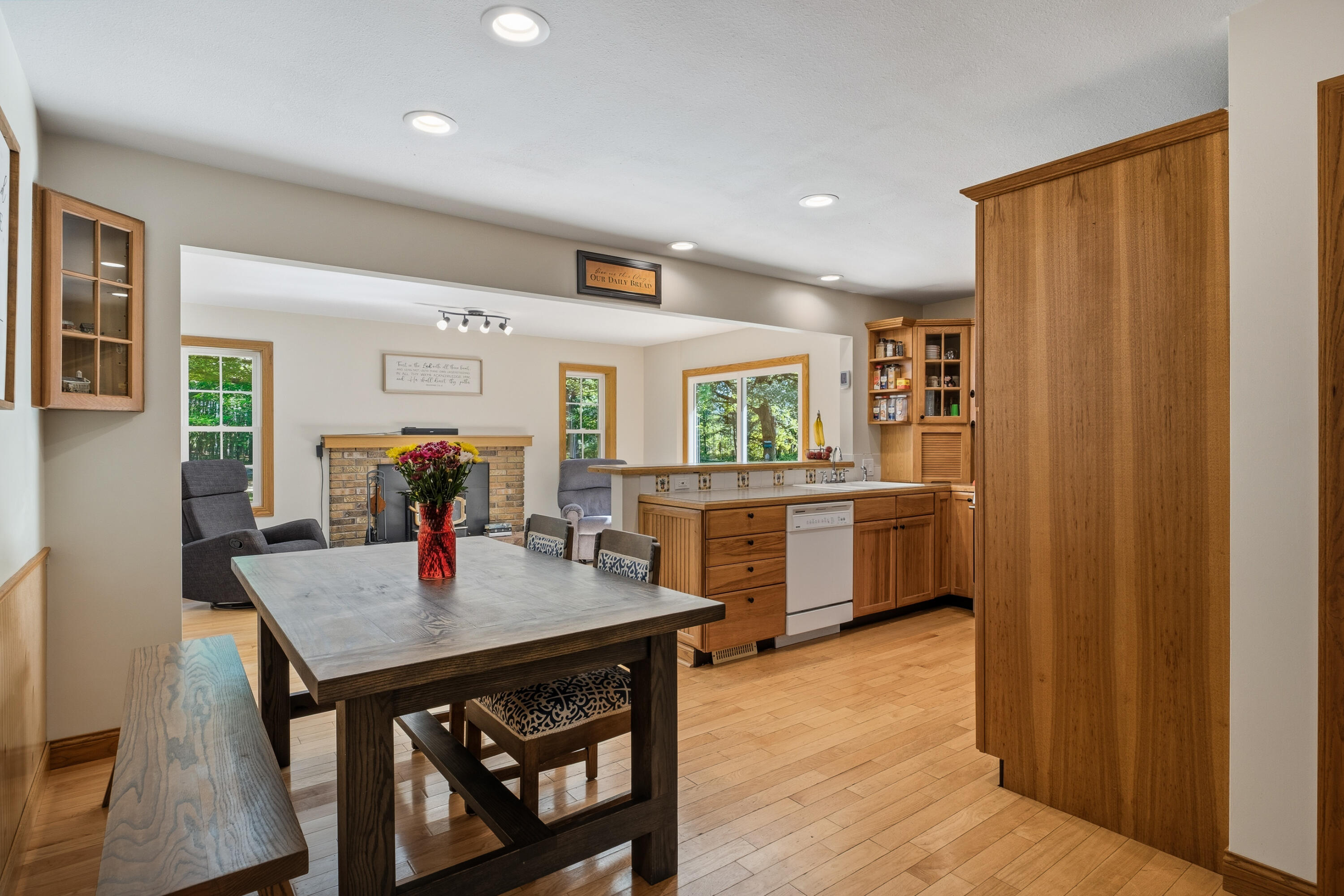 15635 Stanton Street West Olive MI 49460