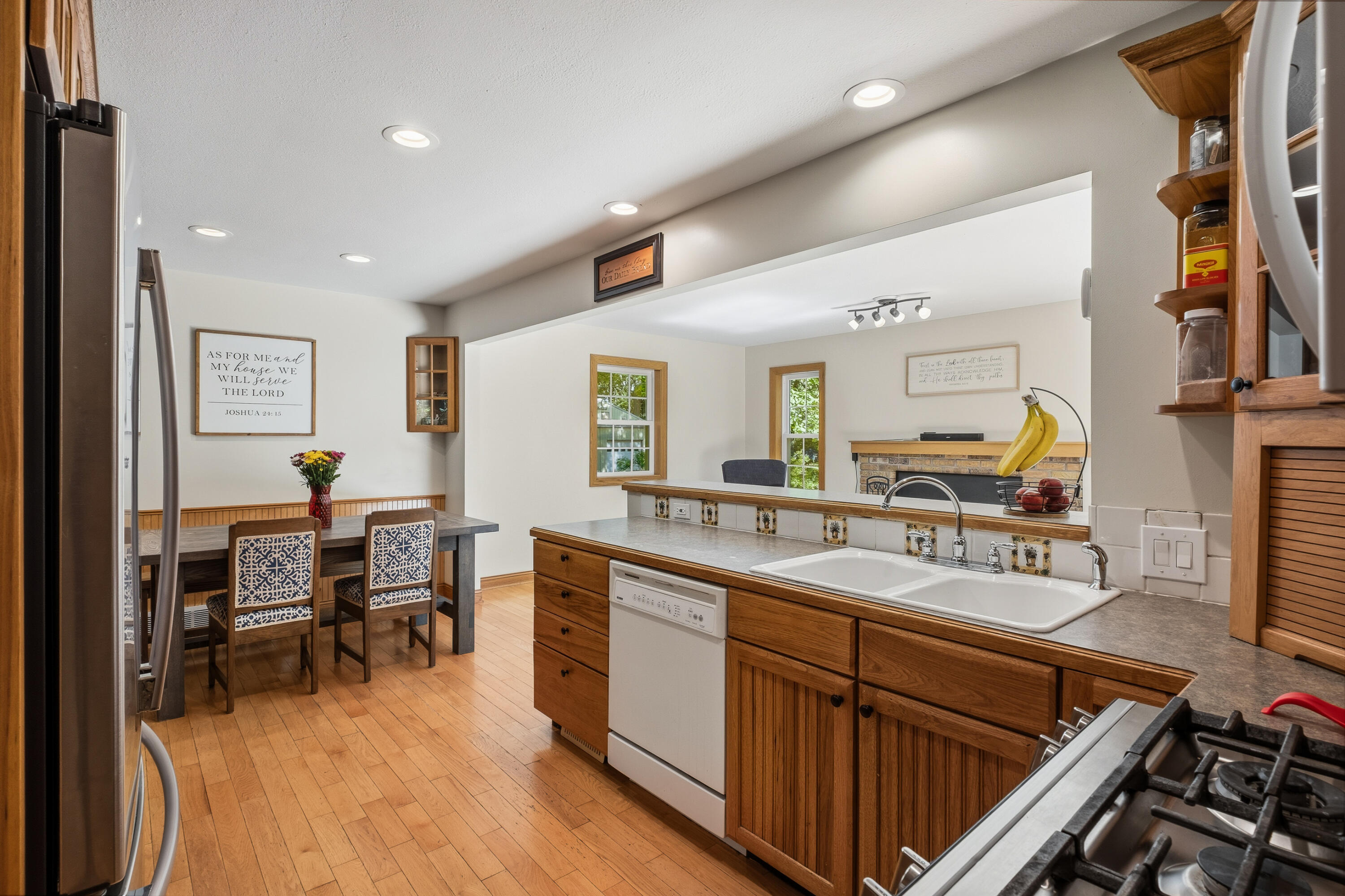 15635 Stanton Street West Olive MI 49460