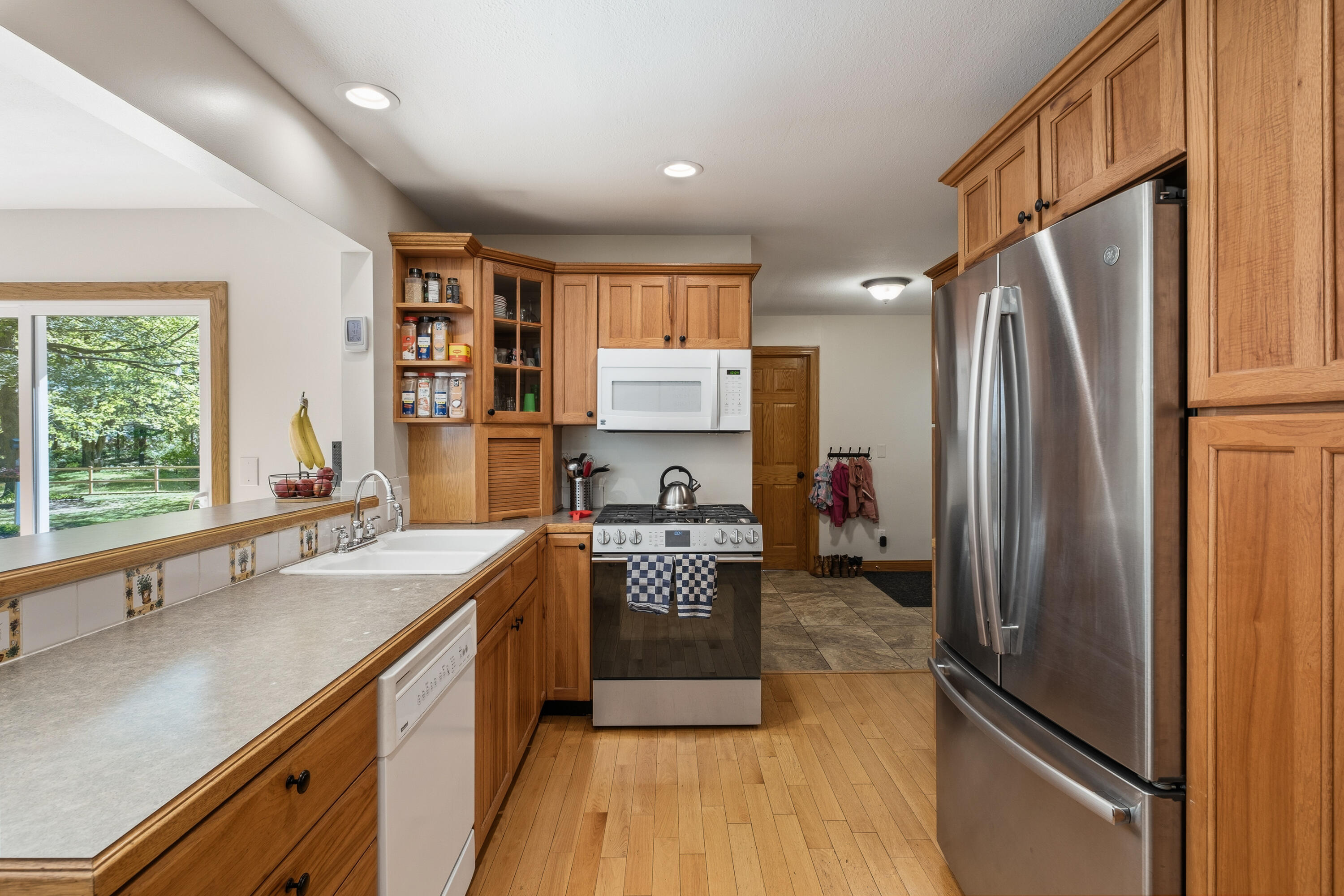 15635 Stanton Street West Olive MI 49460