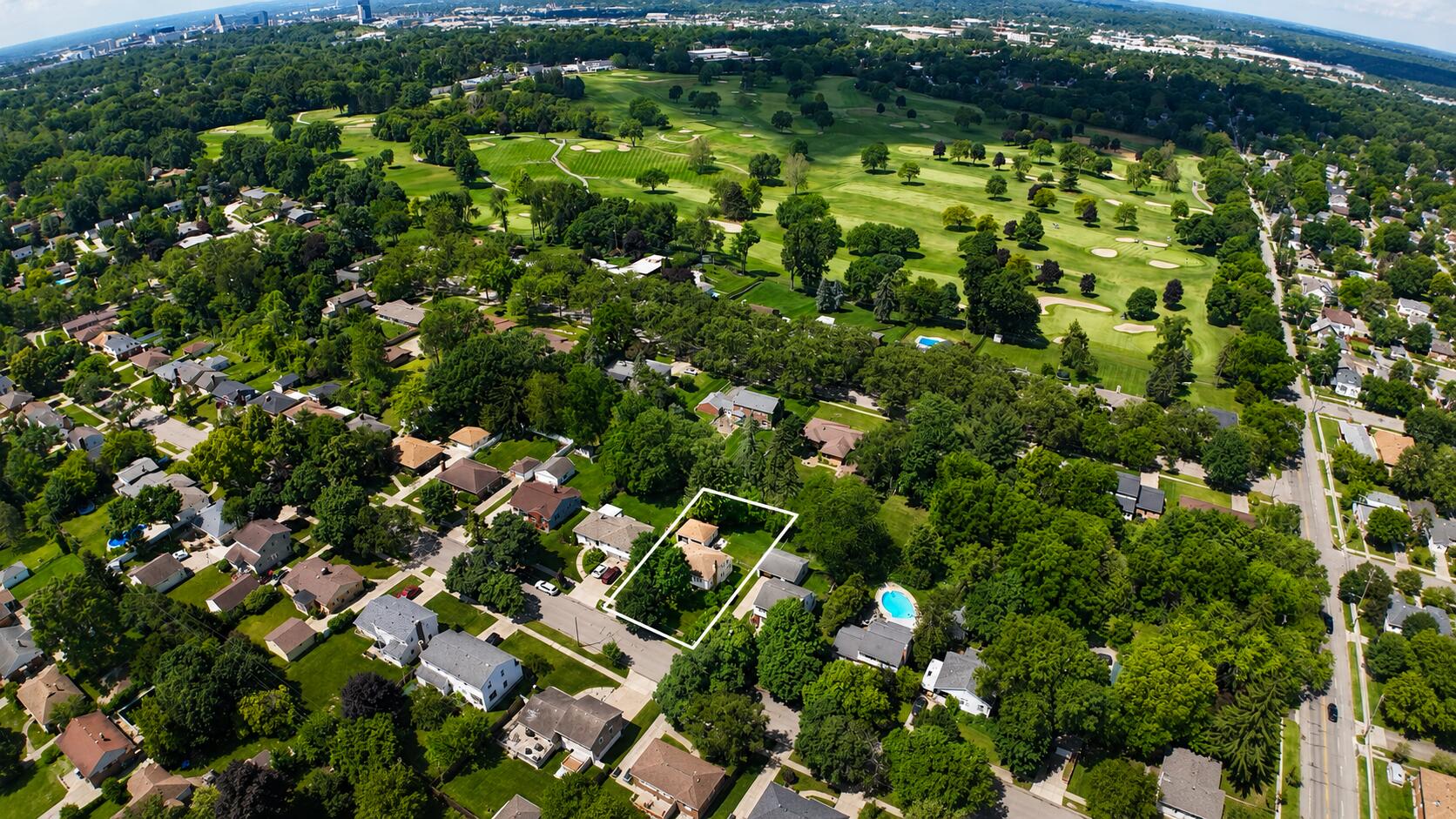 1925 Emerald Avenue NE Grand Rapids MI 49505