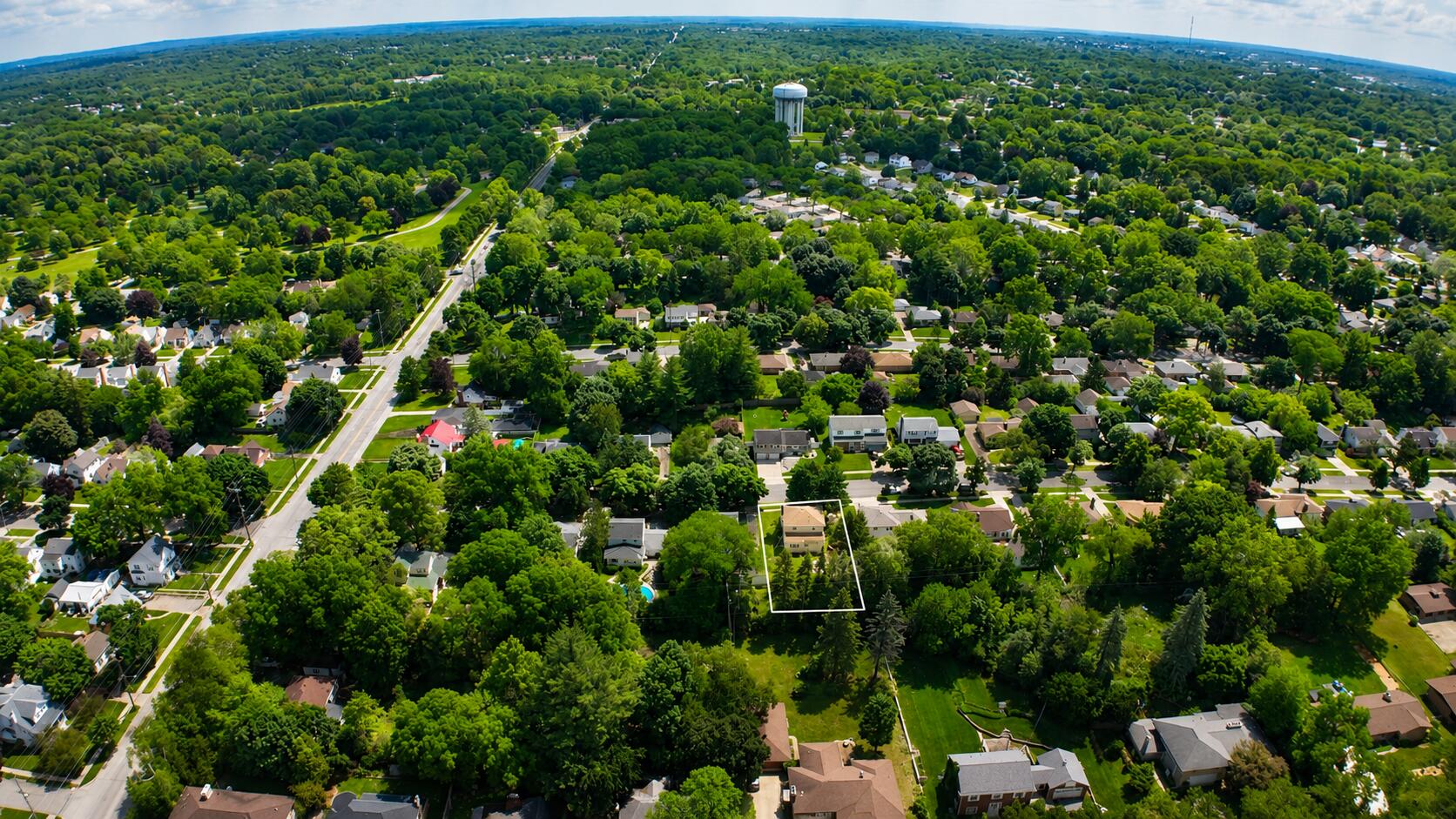 1925 Emerald Avenue NE Grand Rapids MI 49505