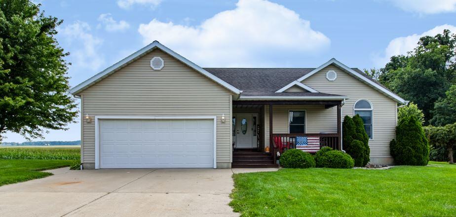 707 Tulip Drive Three Oaks MI 49128