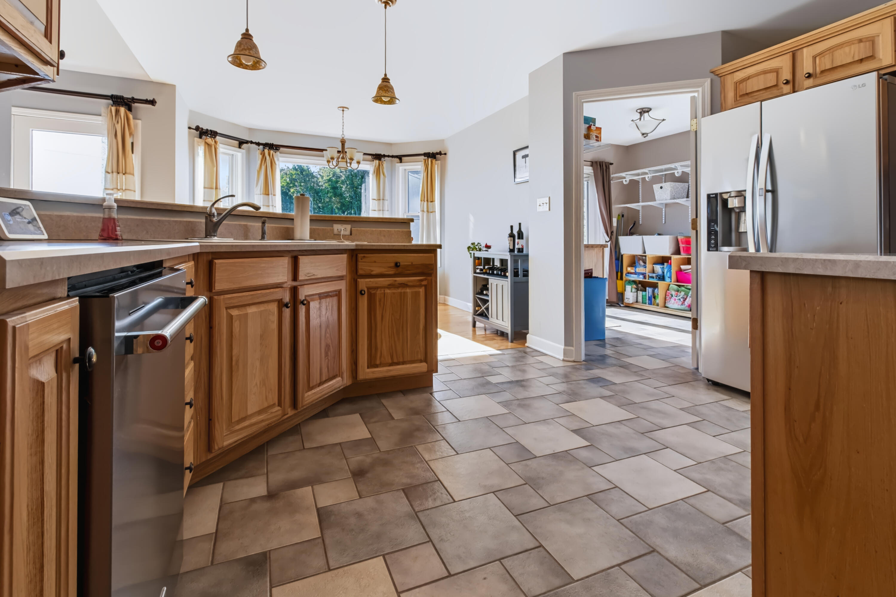 707 Tulip Drive Three Oaks MI 49128