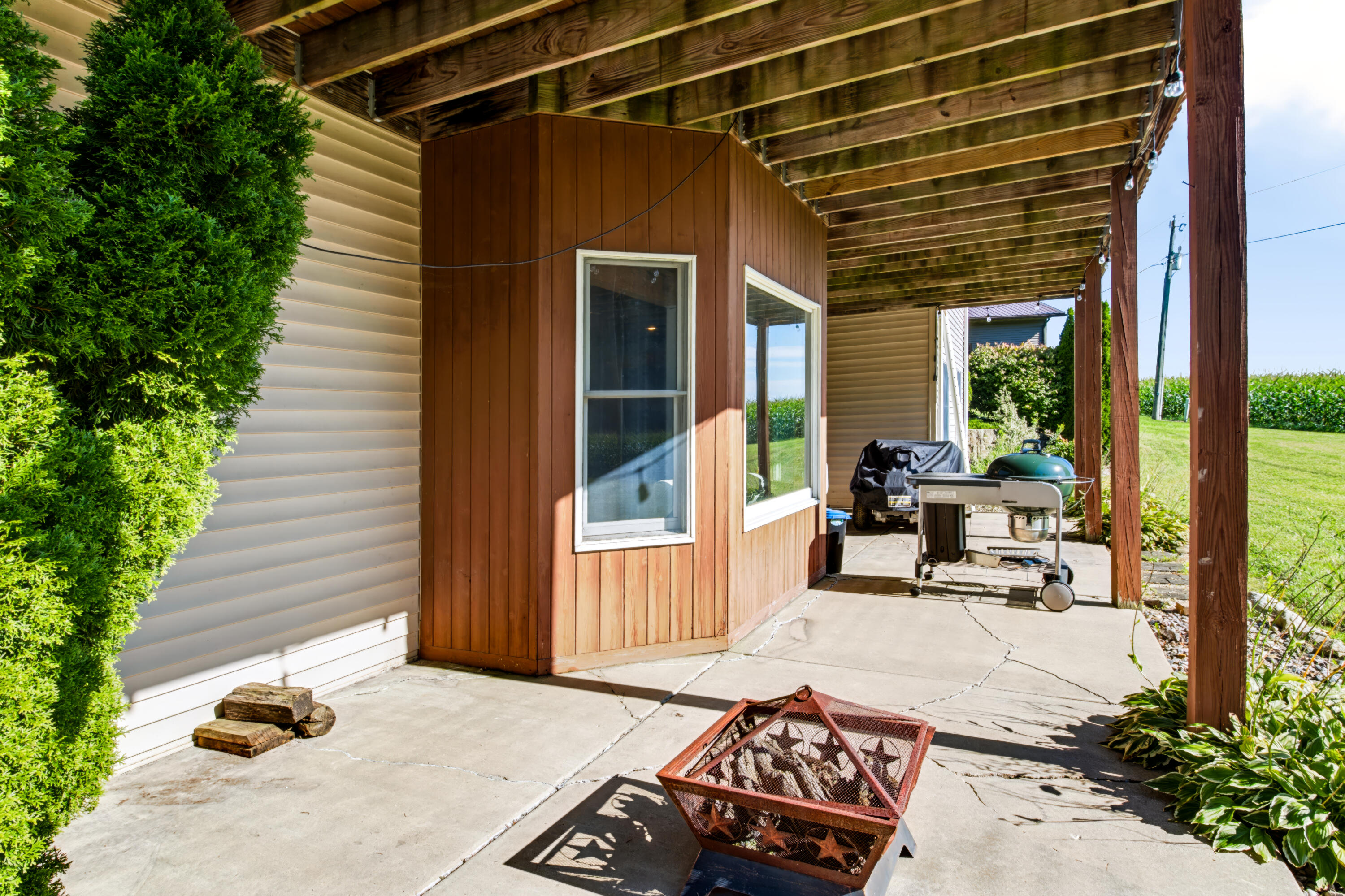 707 Tulip Drive Three Oaks MI 49128