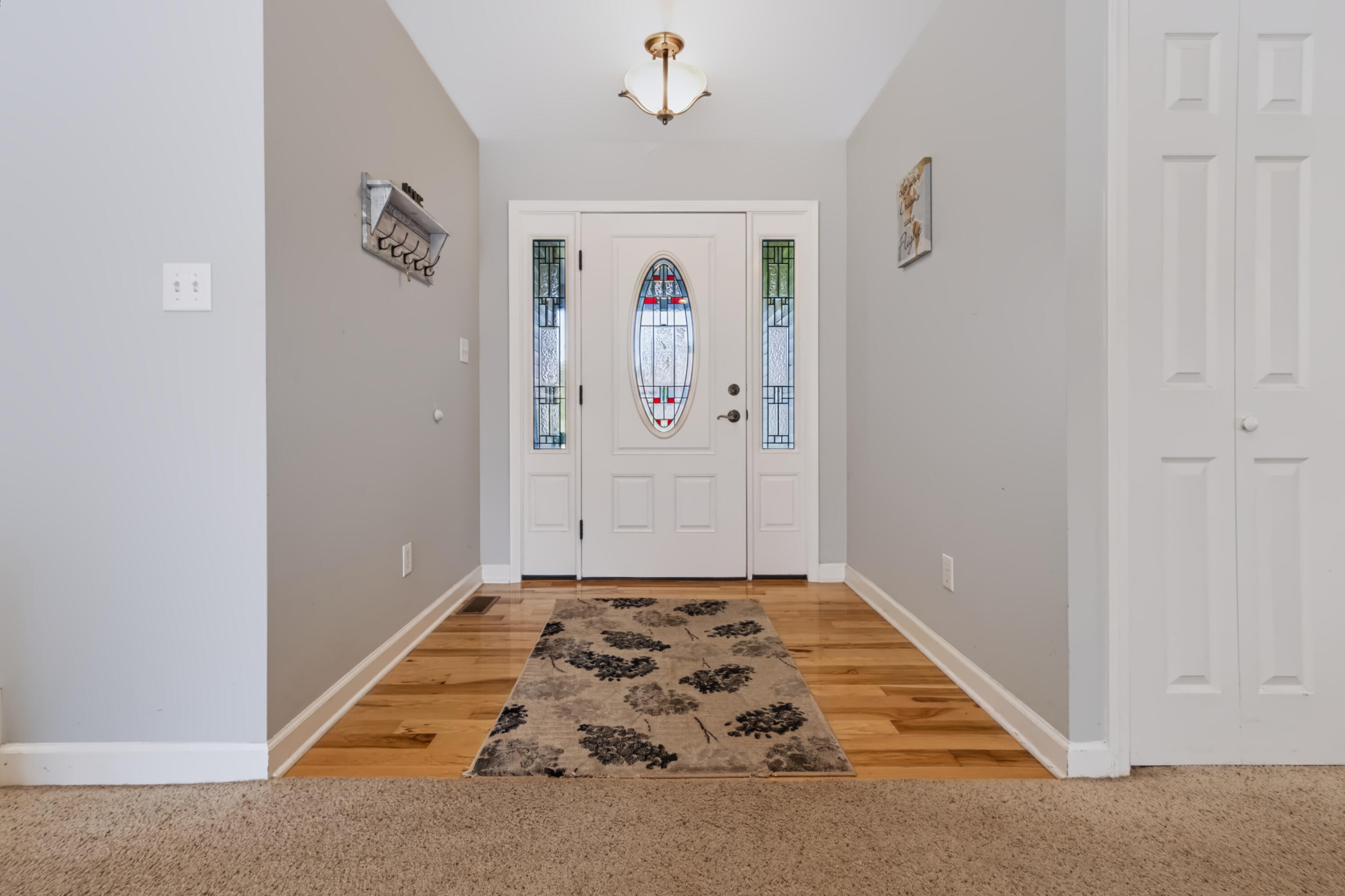 707 Tulip Drive Three Oaks MI 49128