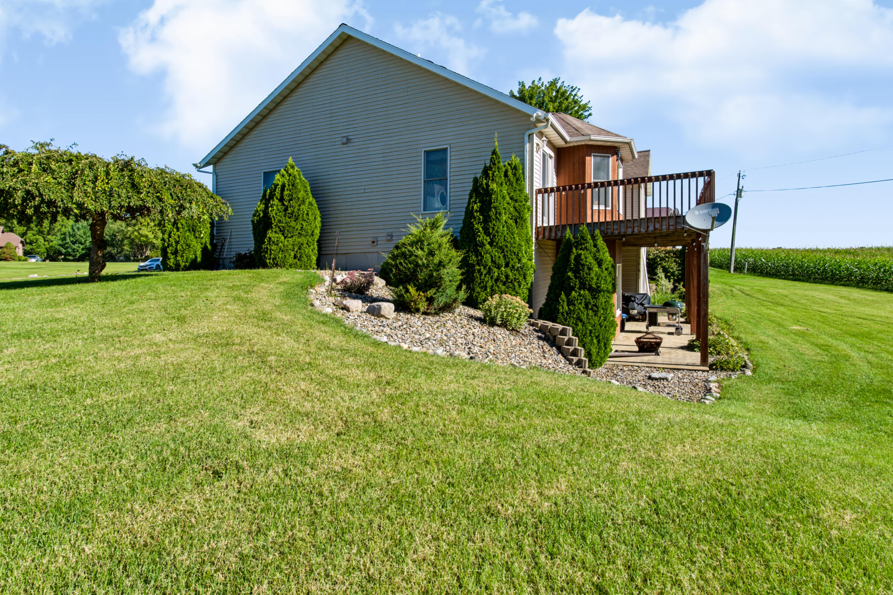 707 Tulip Drive Three Oaks MI 49128