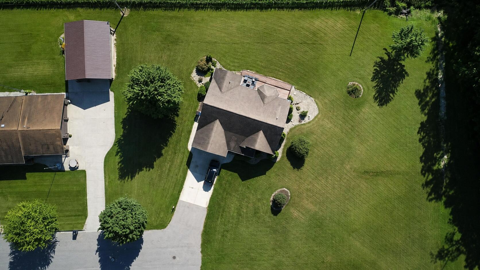 707 Tulip Drive Three Oaks MI 49128