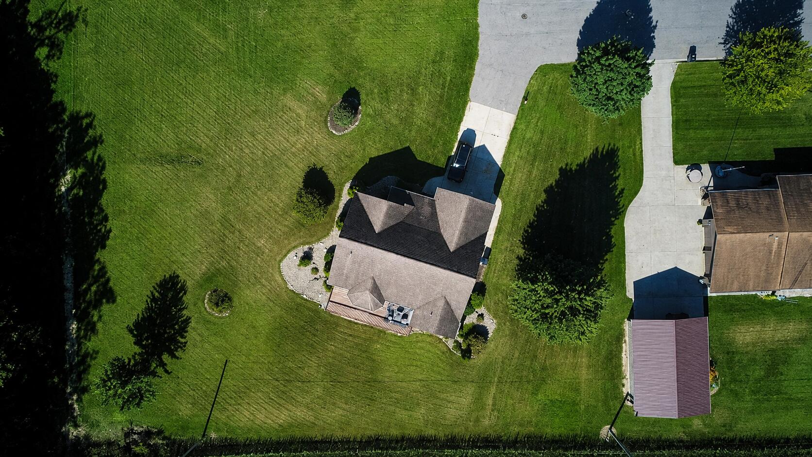707 Tulip Drive Three Oaks MI 49128