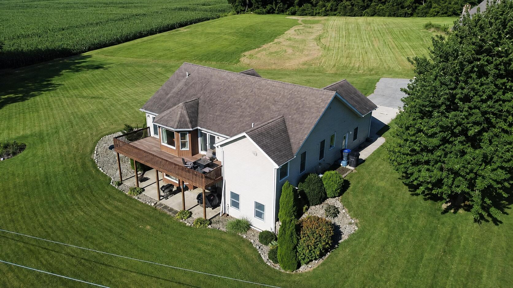 707 Tulip Drive Three Oaks MI 49128