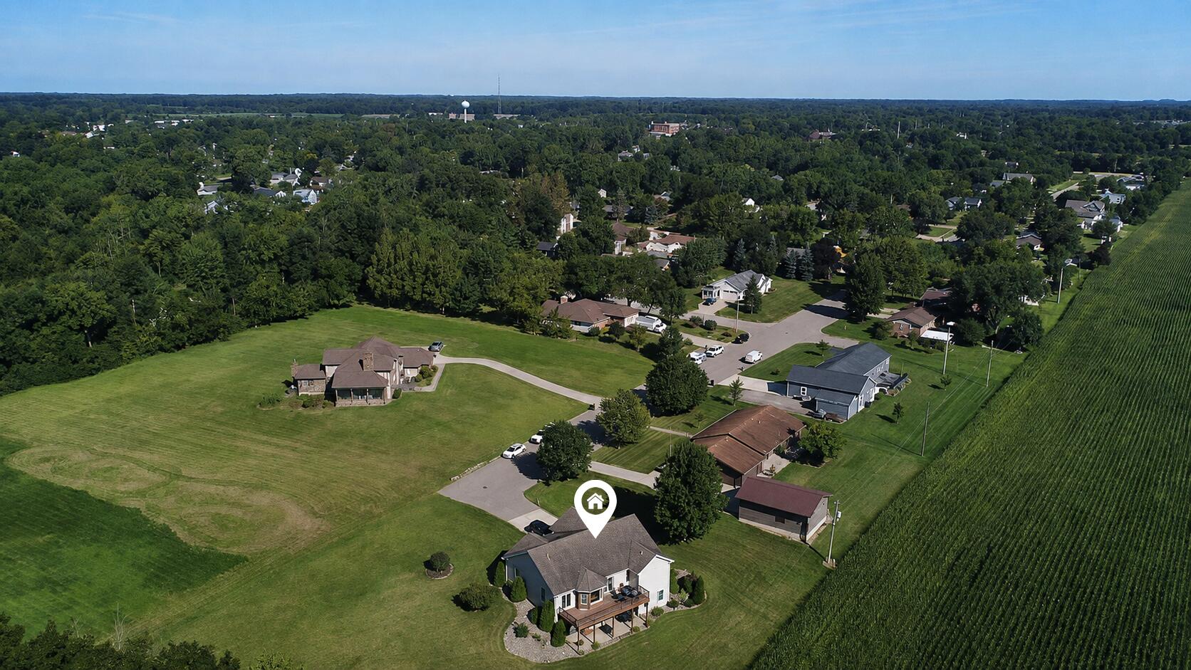 707 Tulip Drive Three Oaks MI 49128