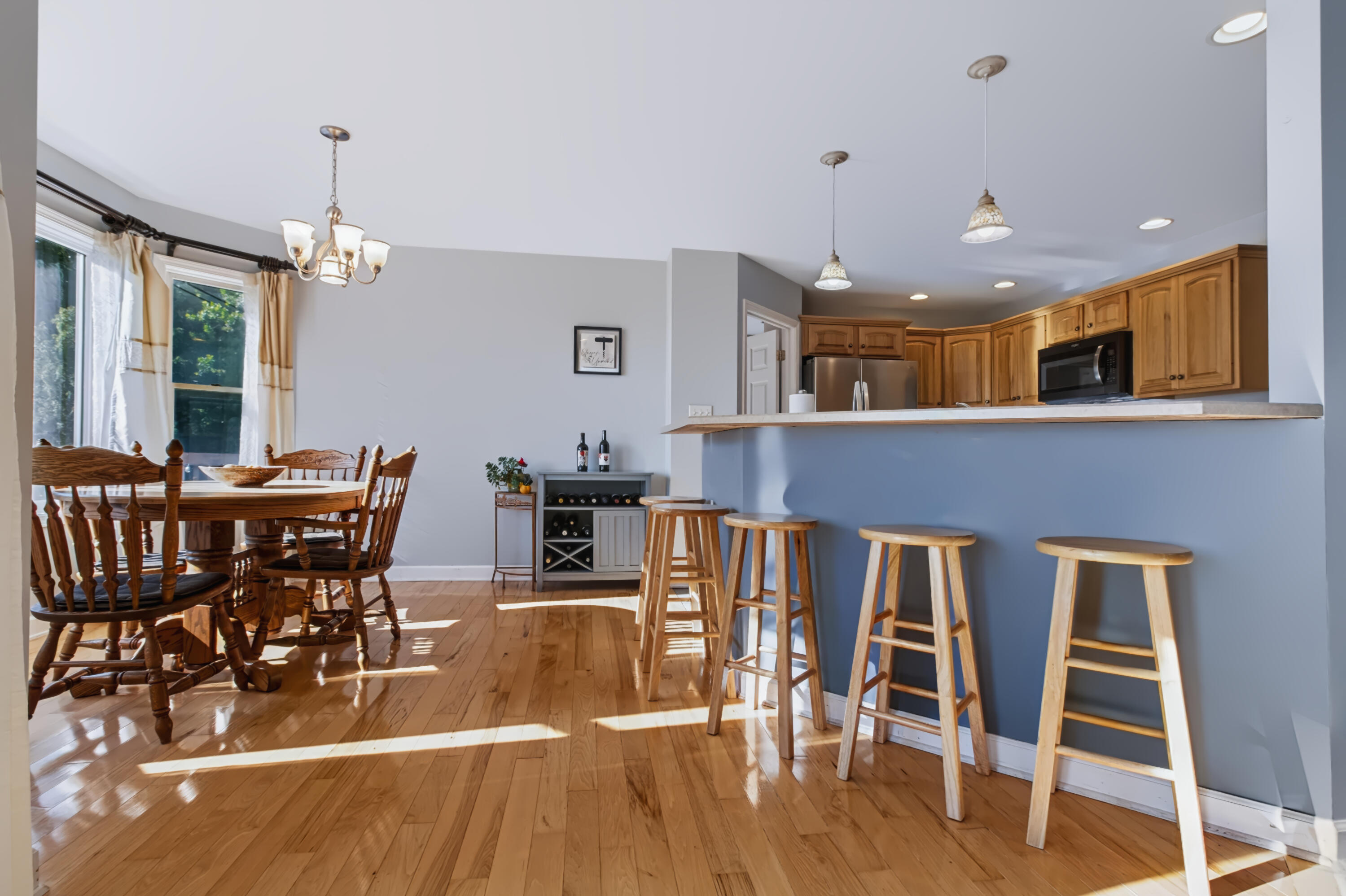 707 Tulip Drive Three Oaks MI 49128