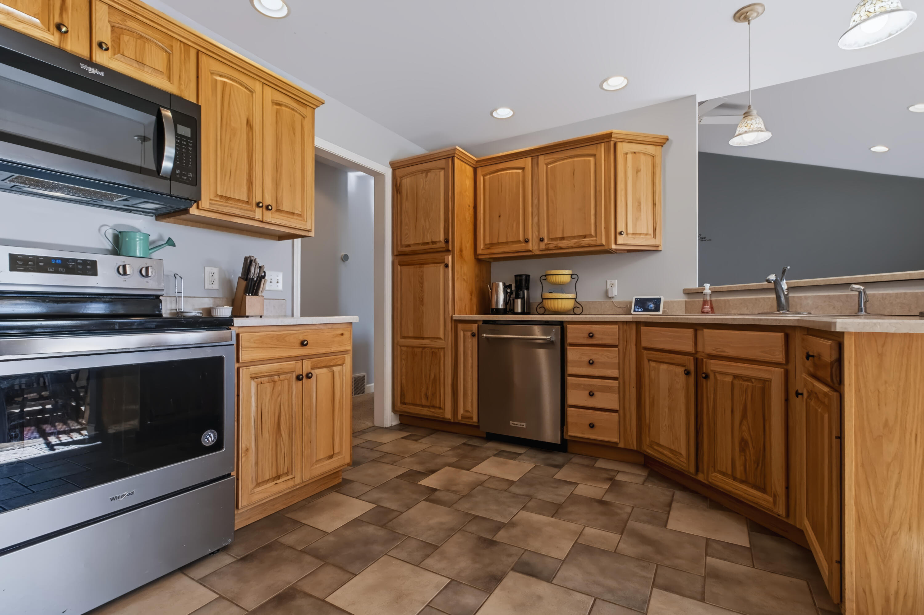 707 Tulip Drive Three Oaks MI 49128