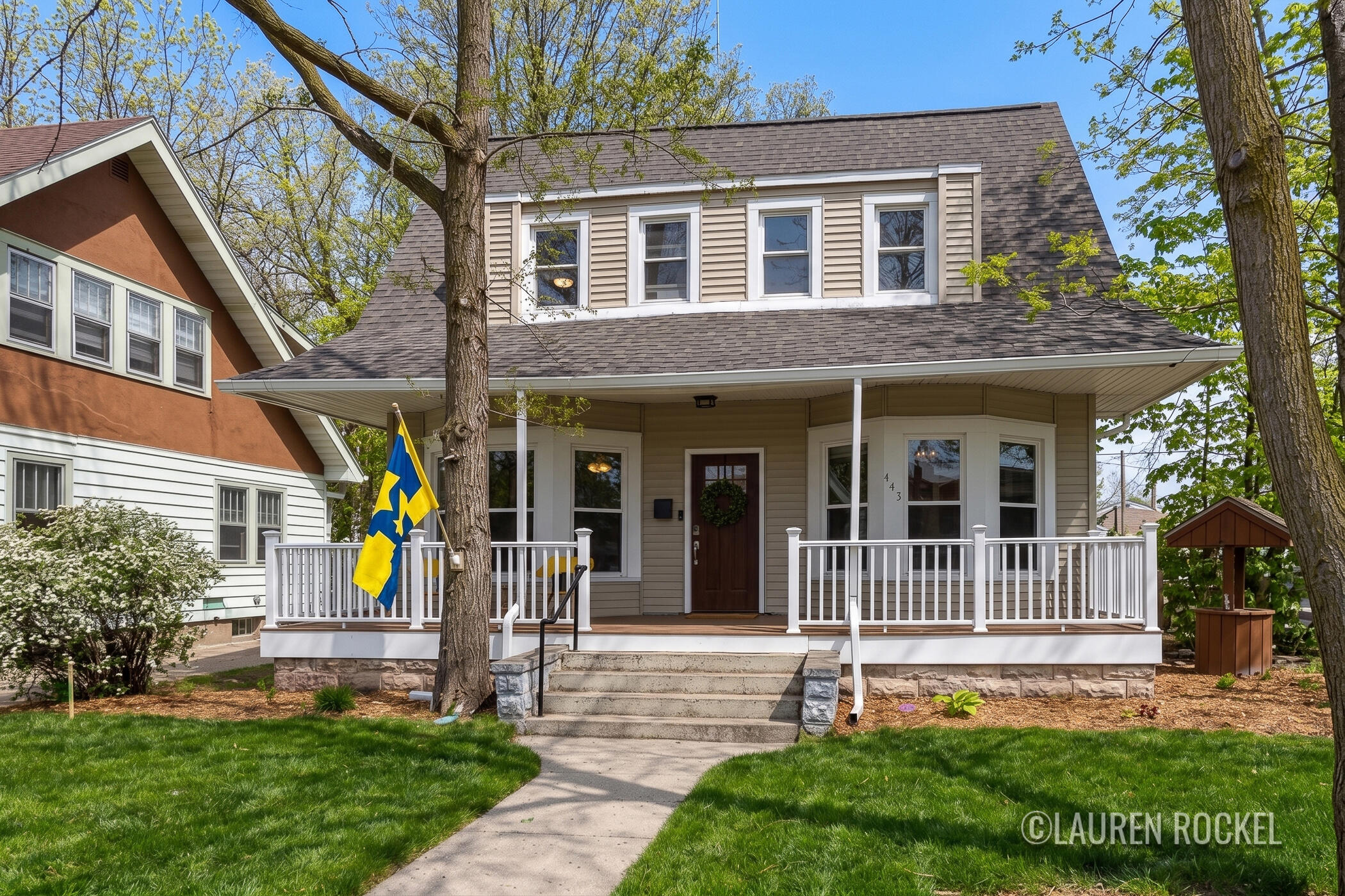 443 Dickinson Street SE Grand Rapids MI 49507