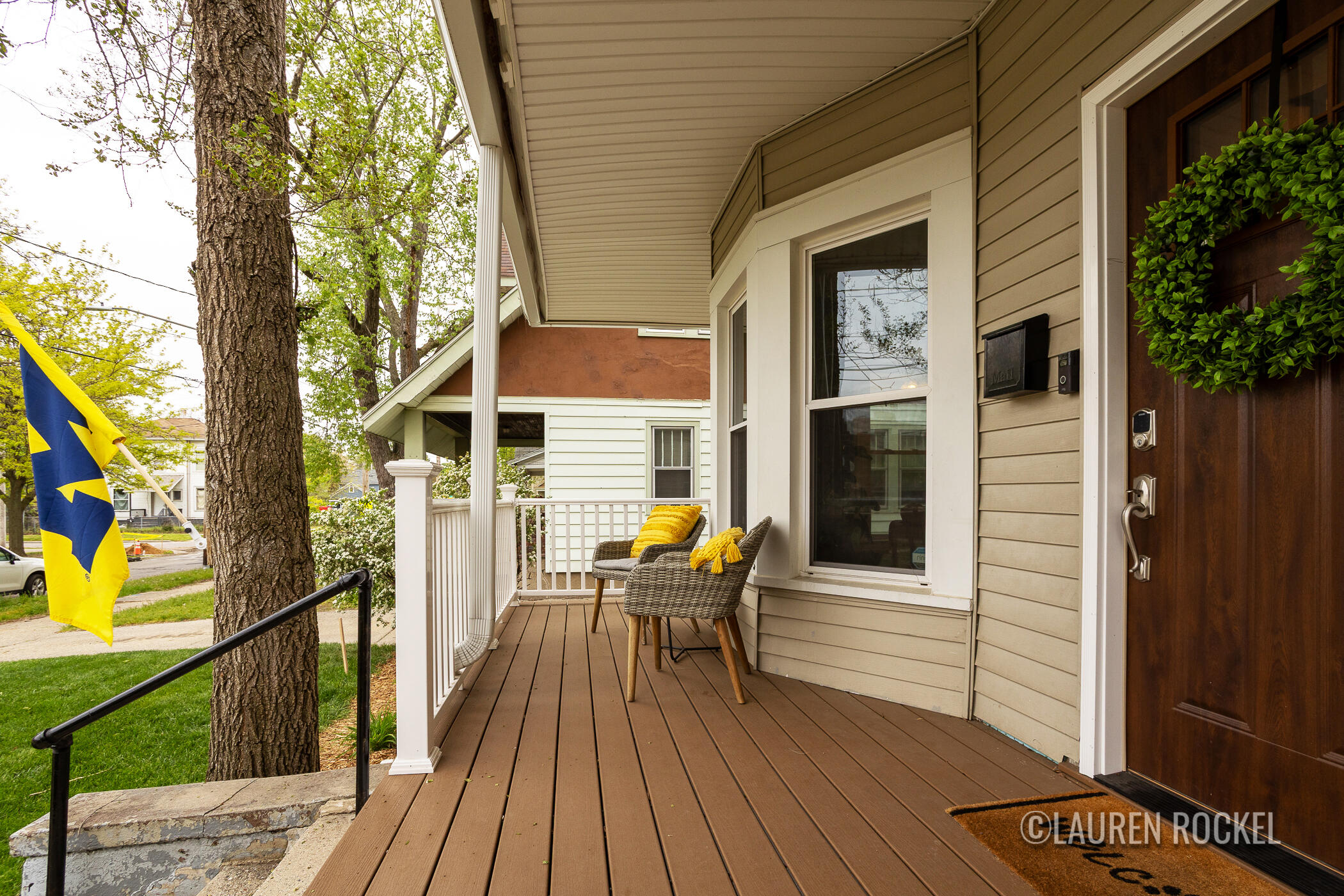 443 Dickinson Street SE Grand Rapids MI 49507