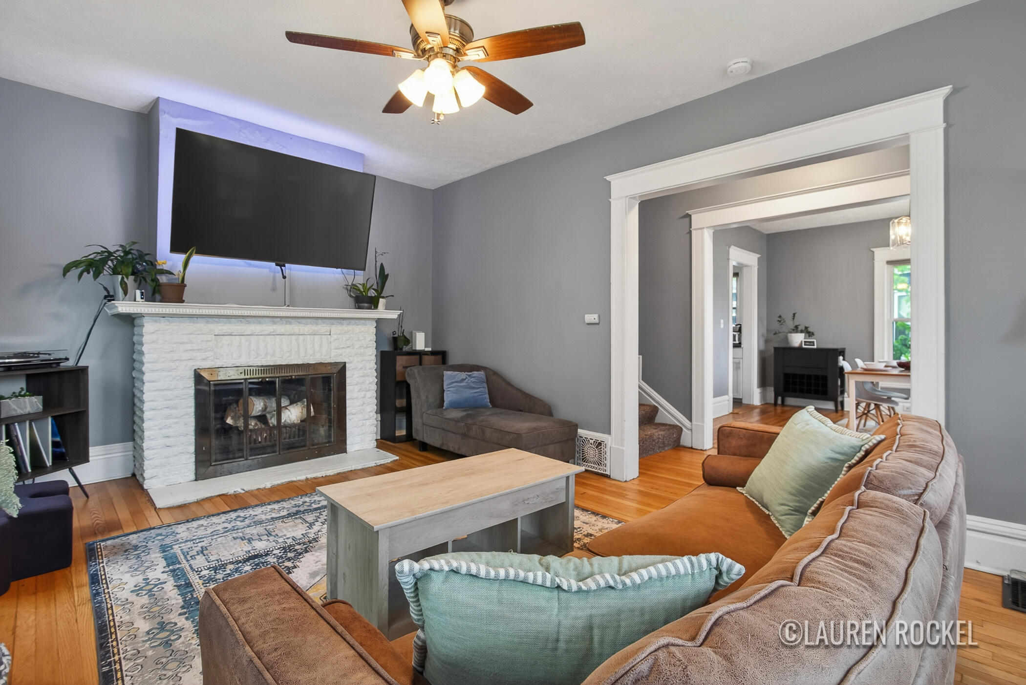 443 Dickinson Street SE Grand Rapids MI 49507