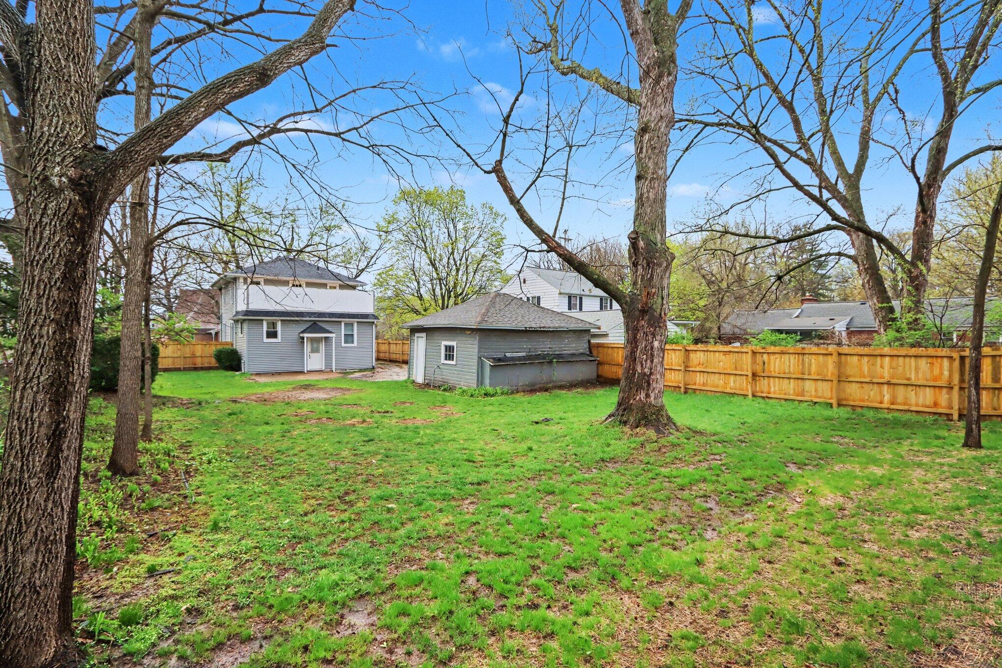 3723 Lovers Lane Kalamazoo MI 49001