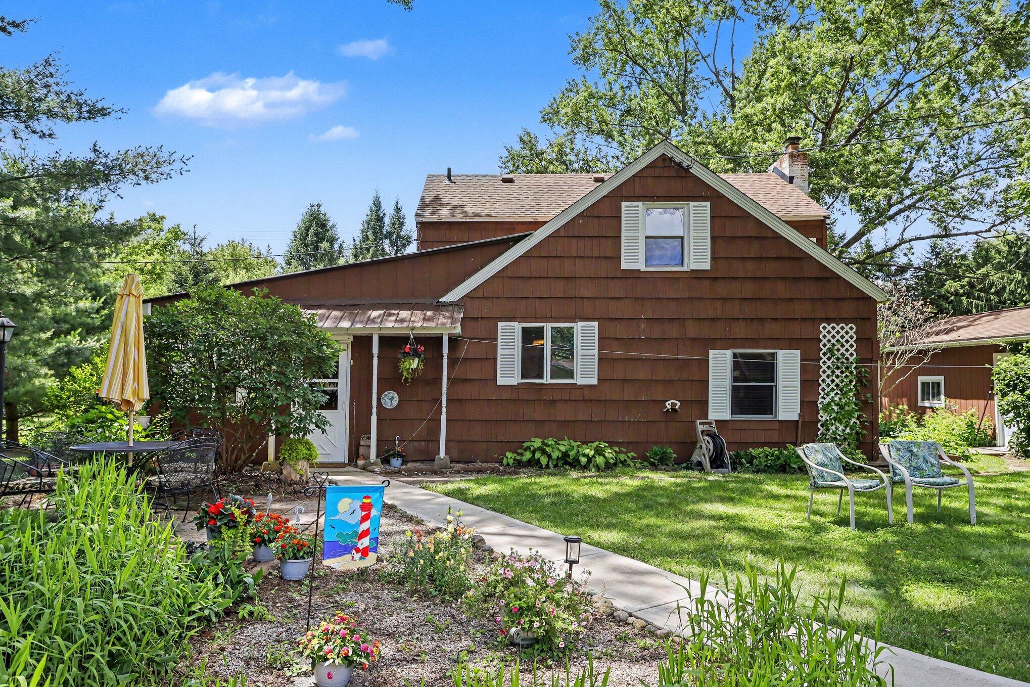 4231 S 12th Street Kalamazoo MI 49009