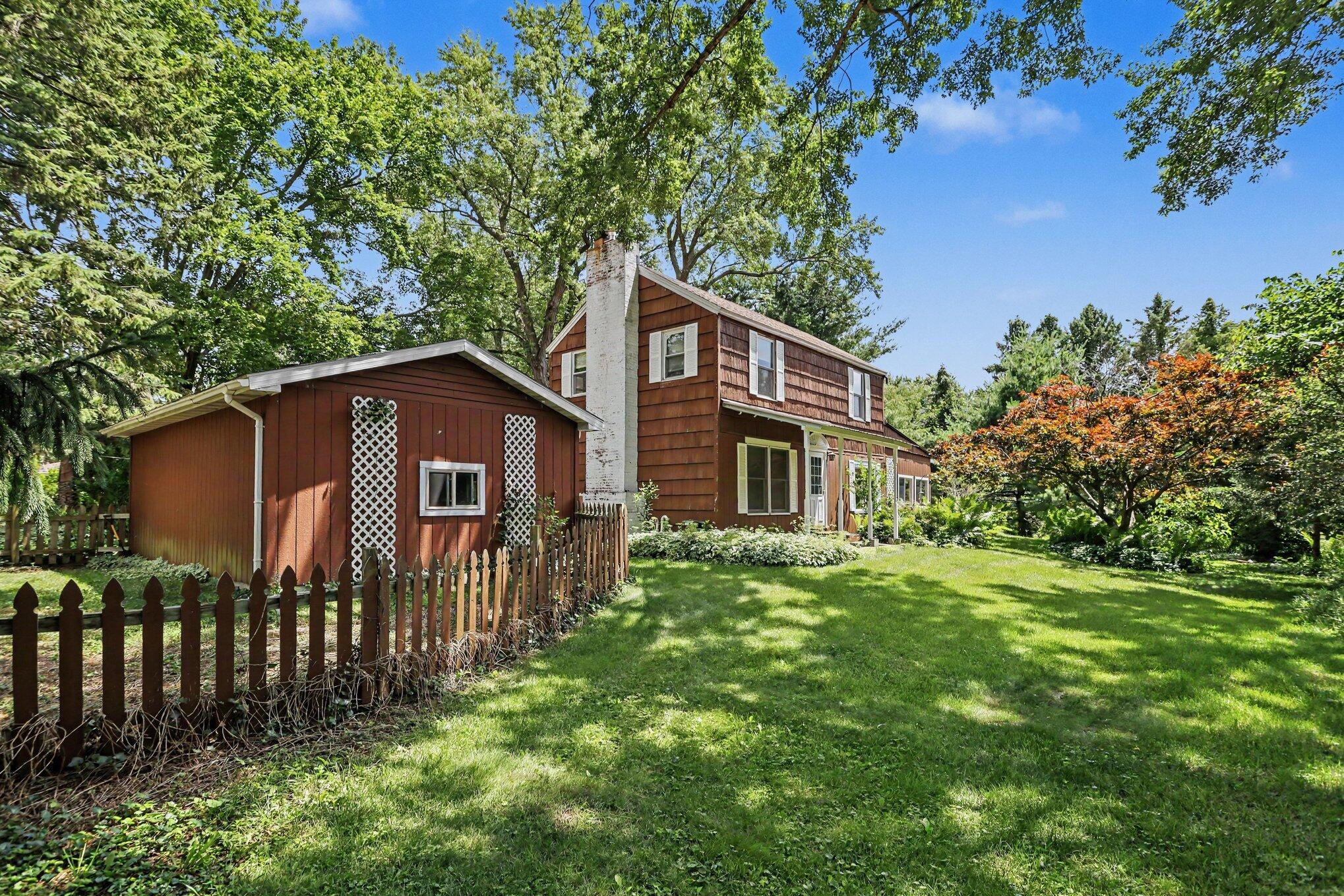 4231 S 12th Street Kalamazoo MI 49009