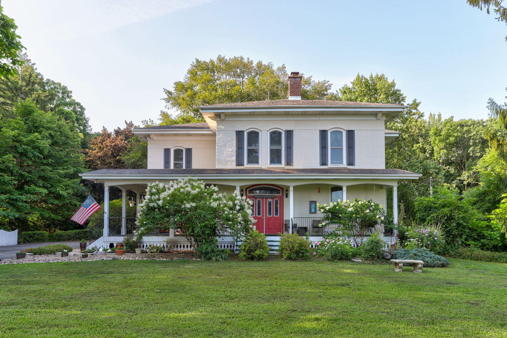 72861 8th Avenue South Haven MI 49090