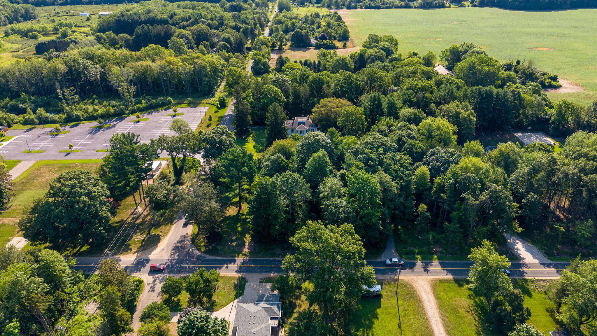 72861 8th Avenue South Haven MI 49090