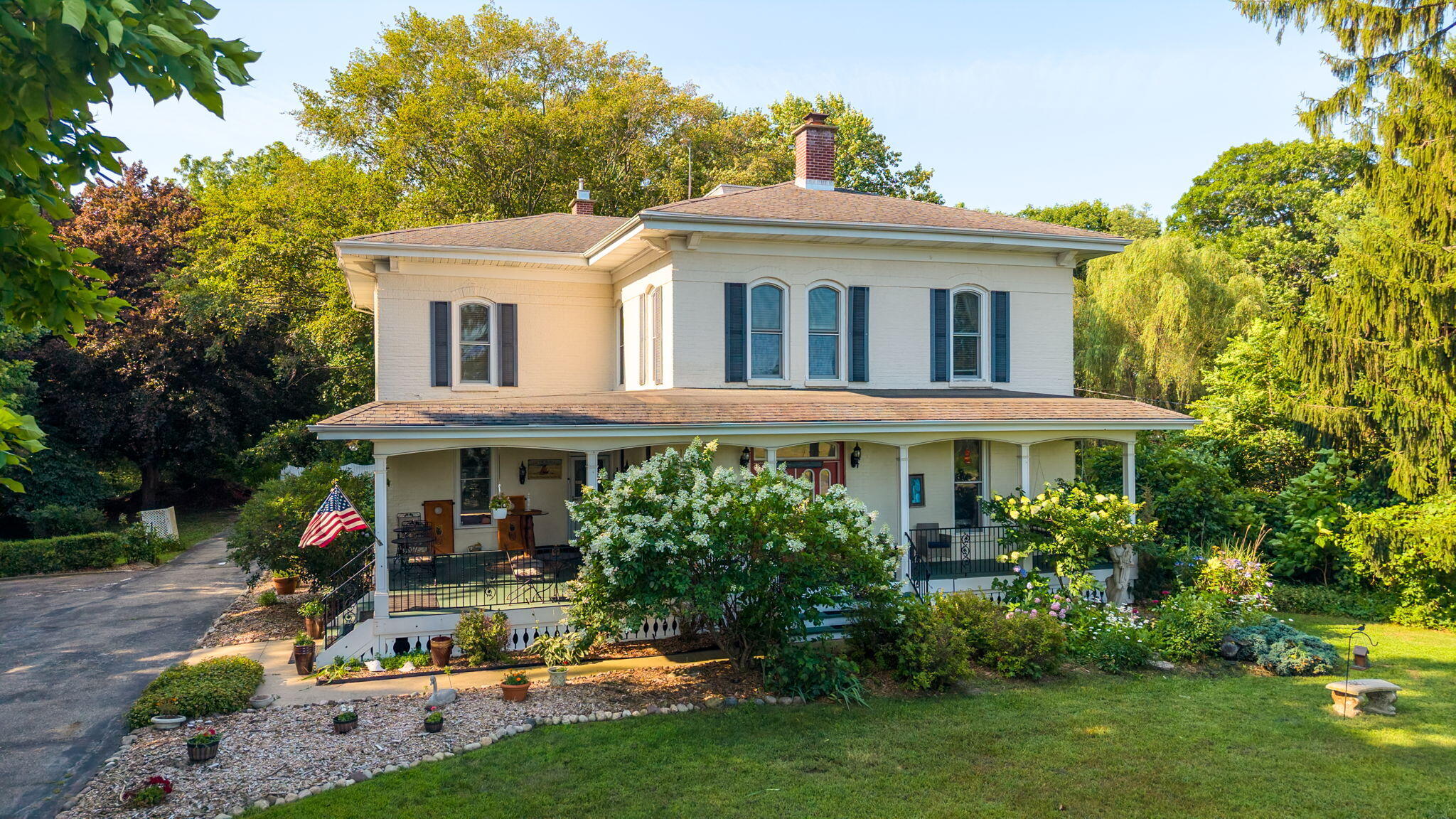 72861 8th Avenue South Haven MI 49090
