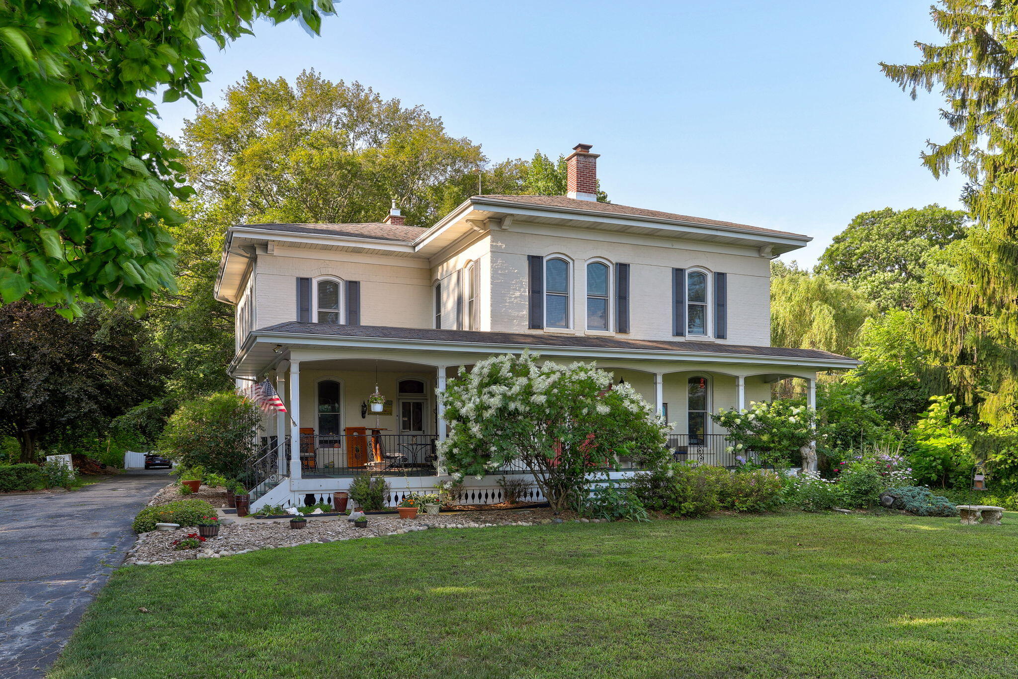 72861 8th Avenue South Haven MI 49090