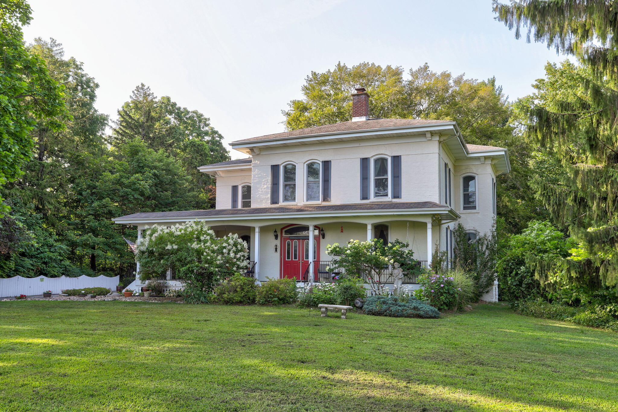 72861 8th Avenue South Haven MI 49090