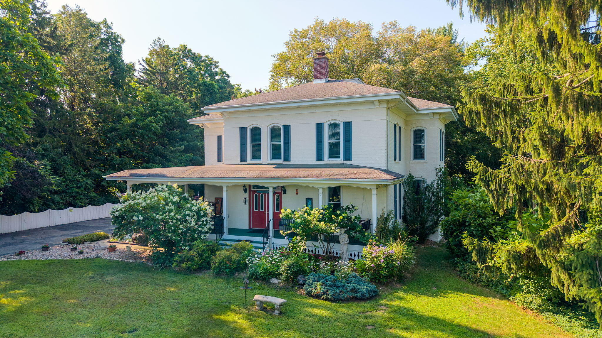 72861 8th Avenue South Haven MI 49090