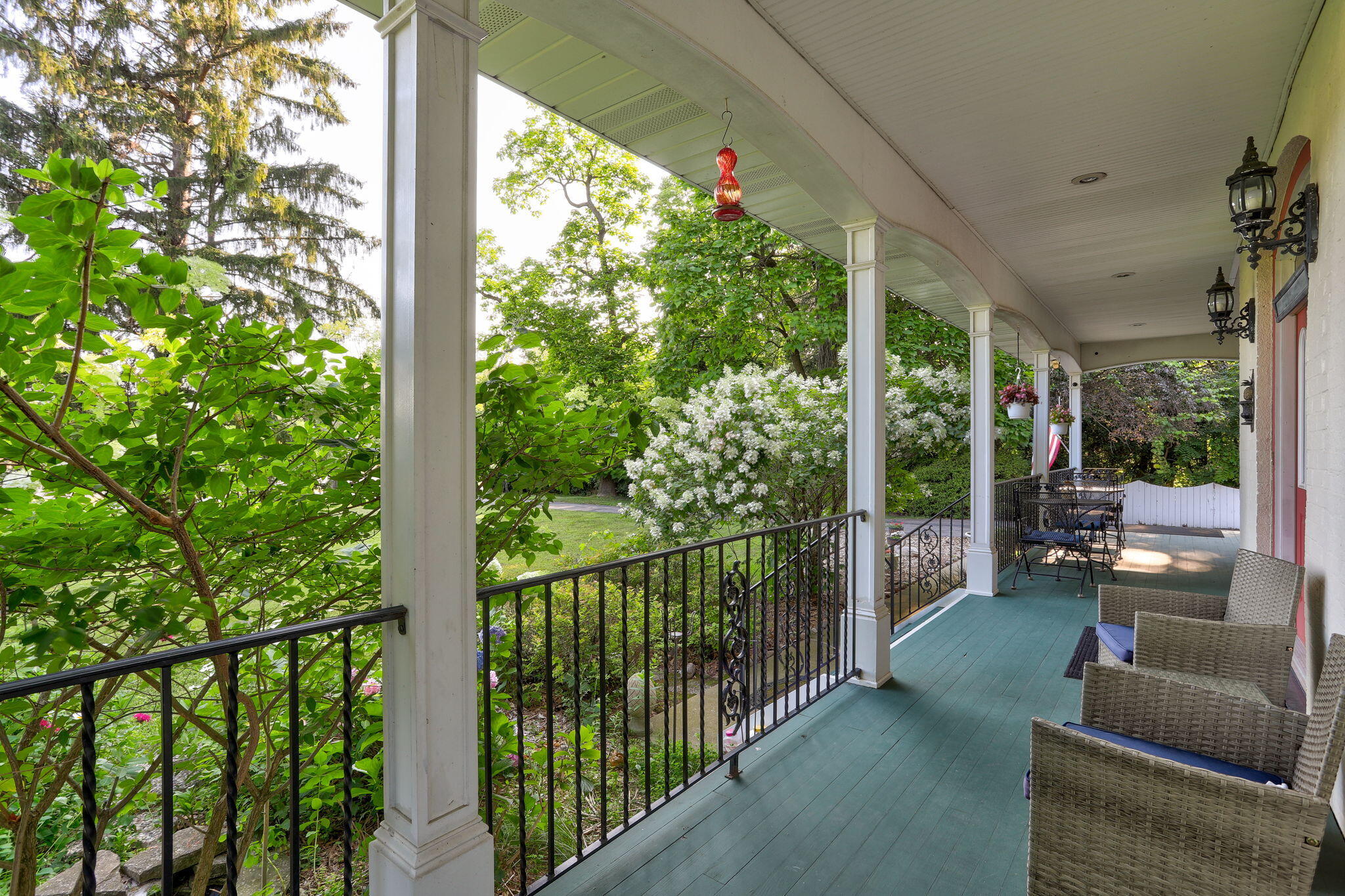 72861 8th Avenue South Haven MI 49090