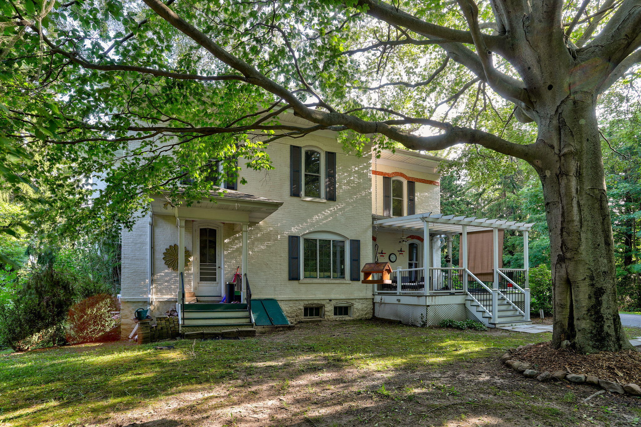 72861 8th Avenue South Haven MI 49090