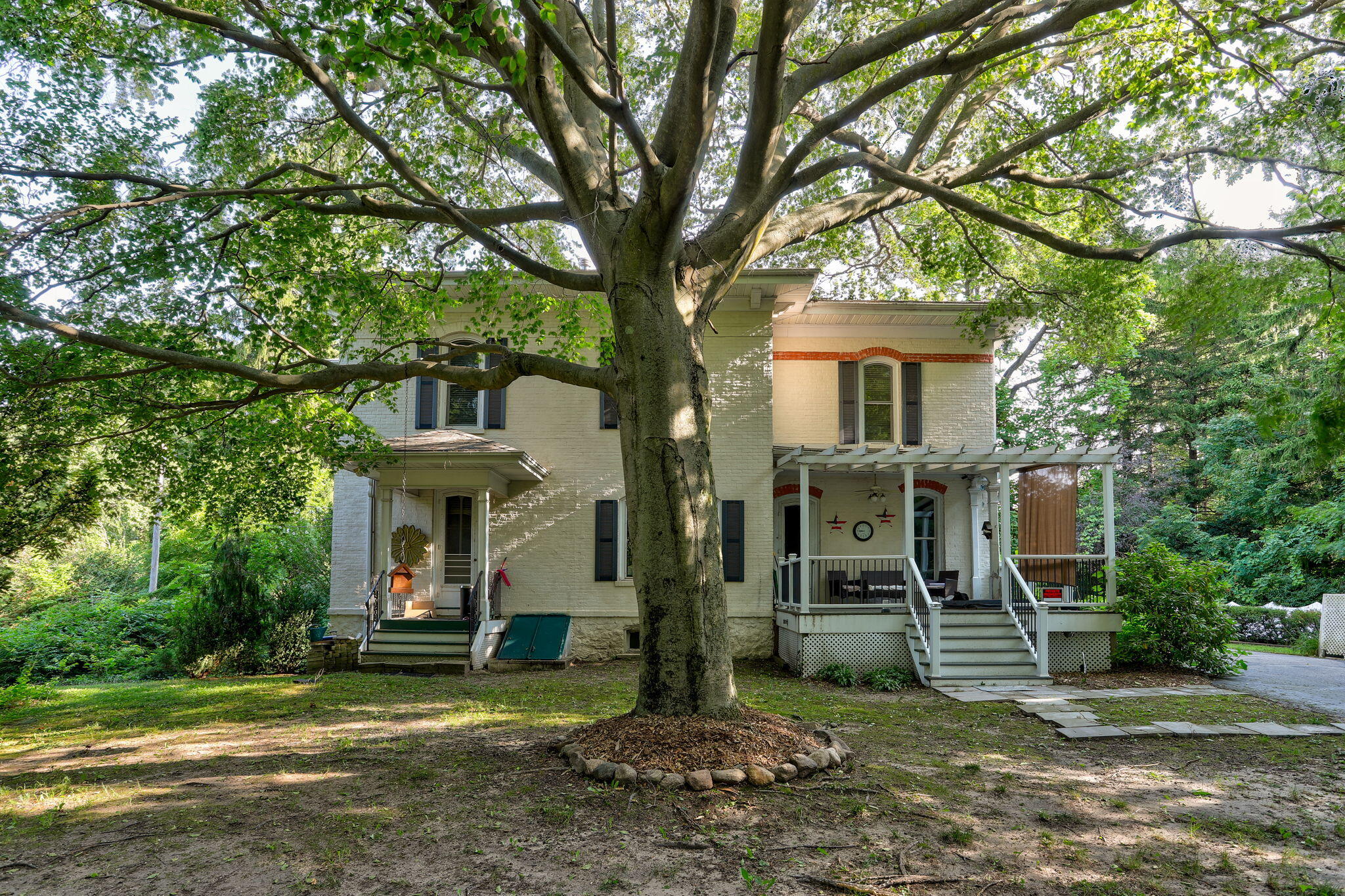 72861 8th Avenue South Haven MI 49090