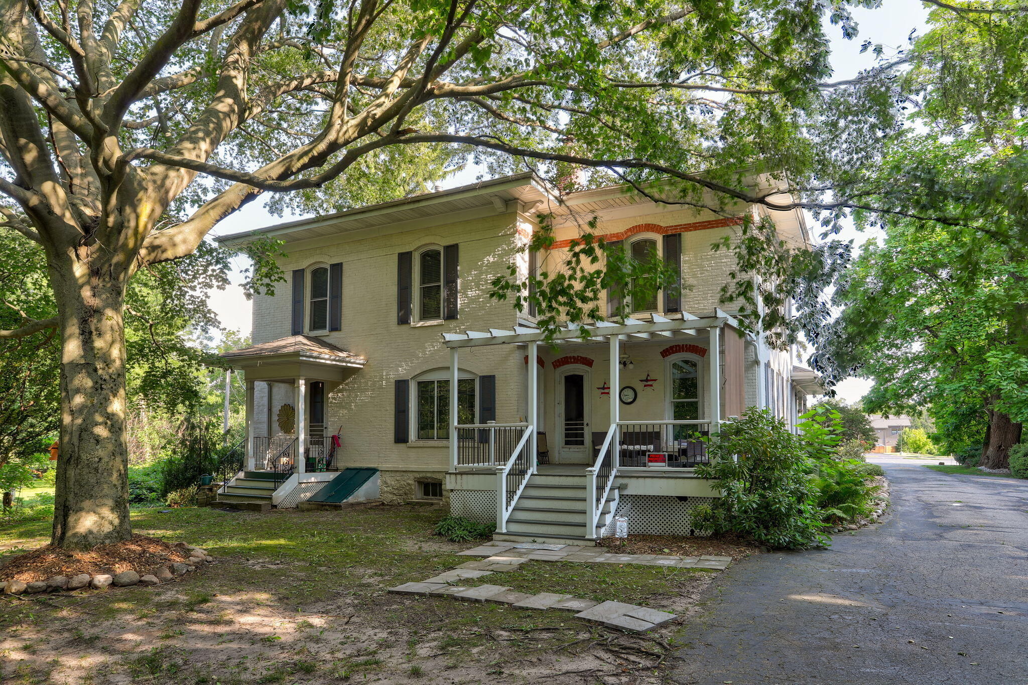 72861 8th Avenue South Haven MI 49090