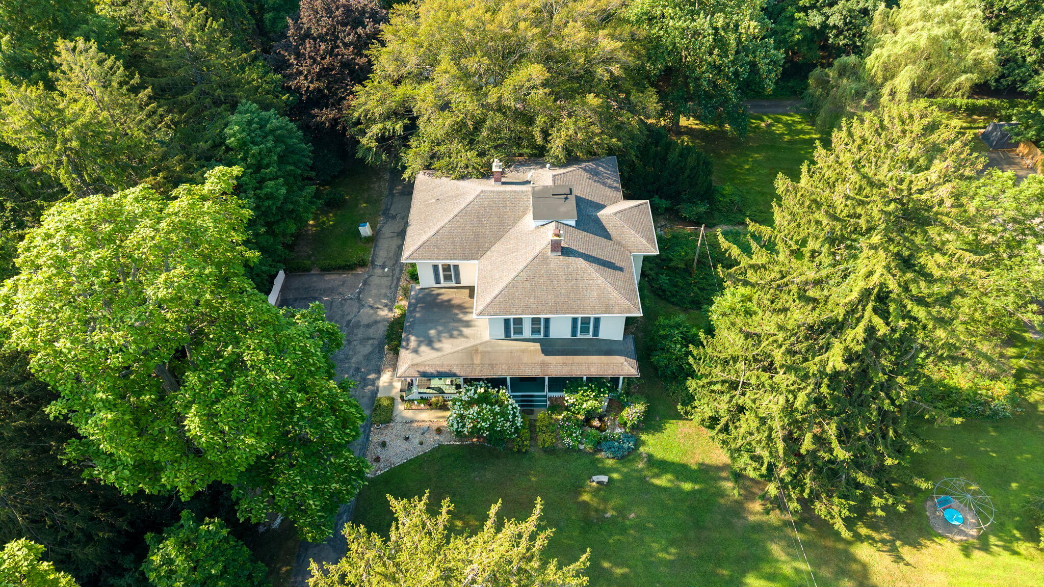 72861 8th Avenue South Haven MI 49090