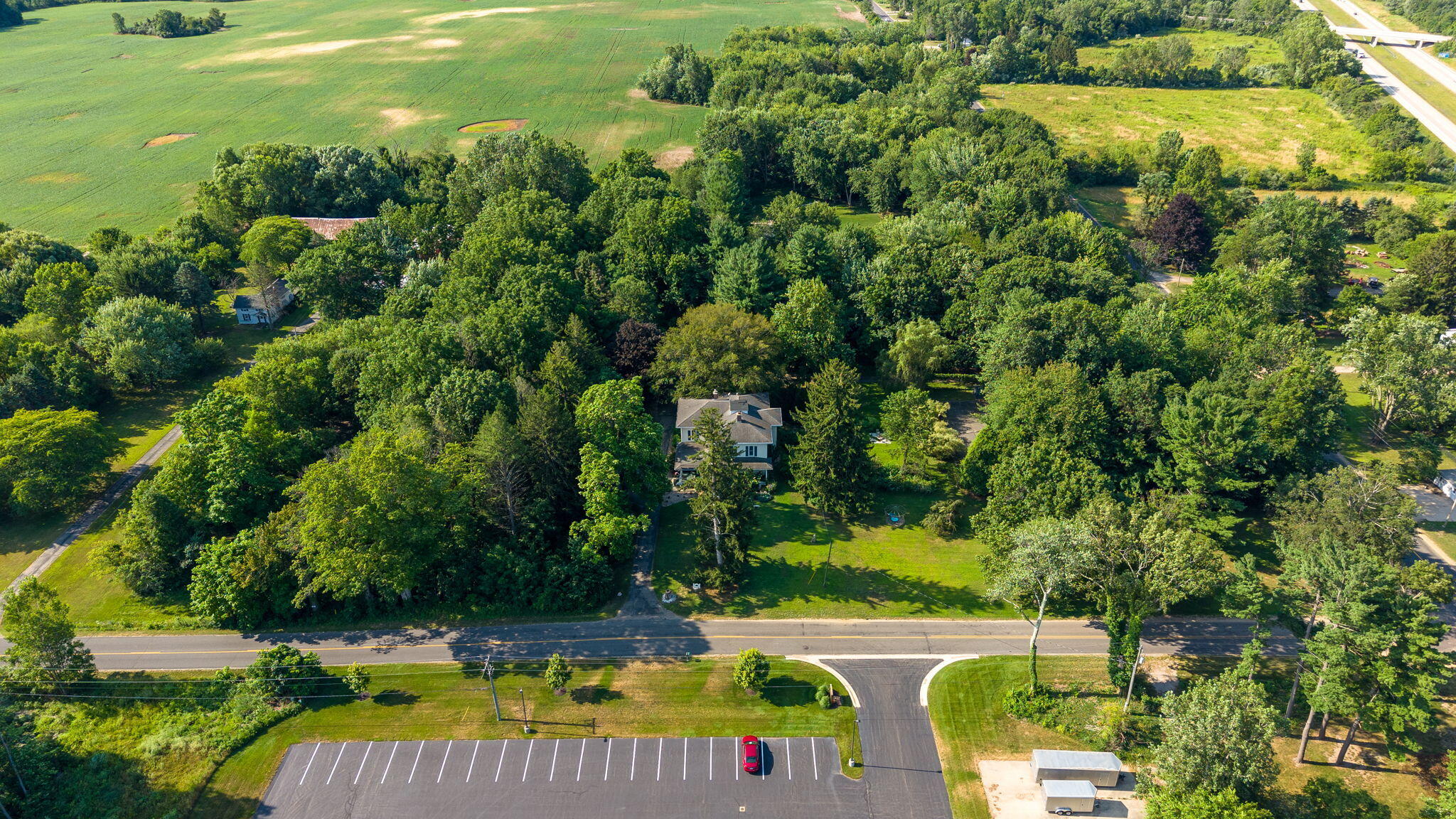 72861 8th Avenue South Haven MI 49090